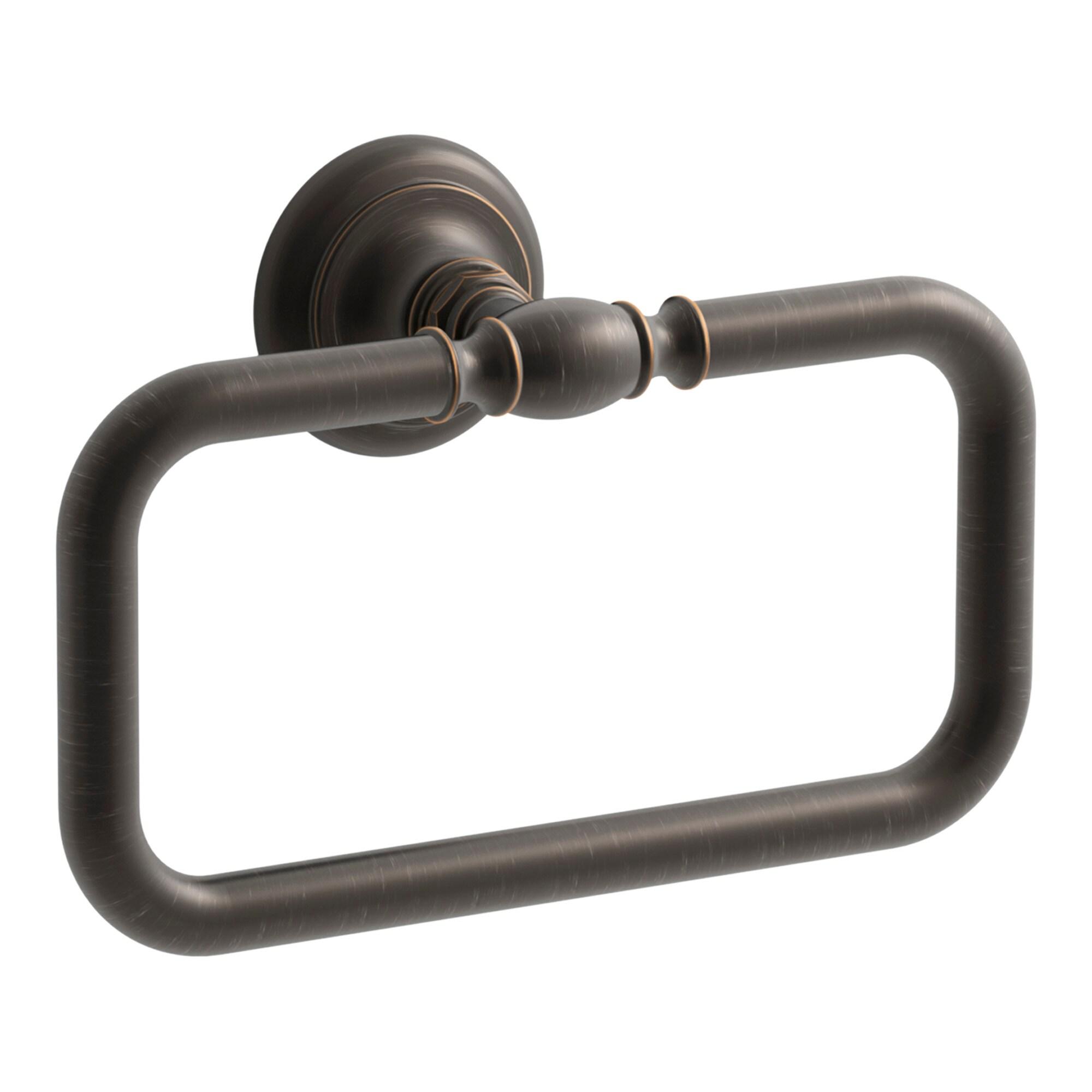 Artifacts® Towel Ring