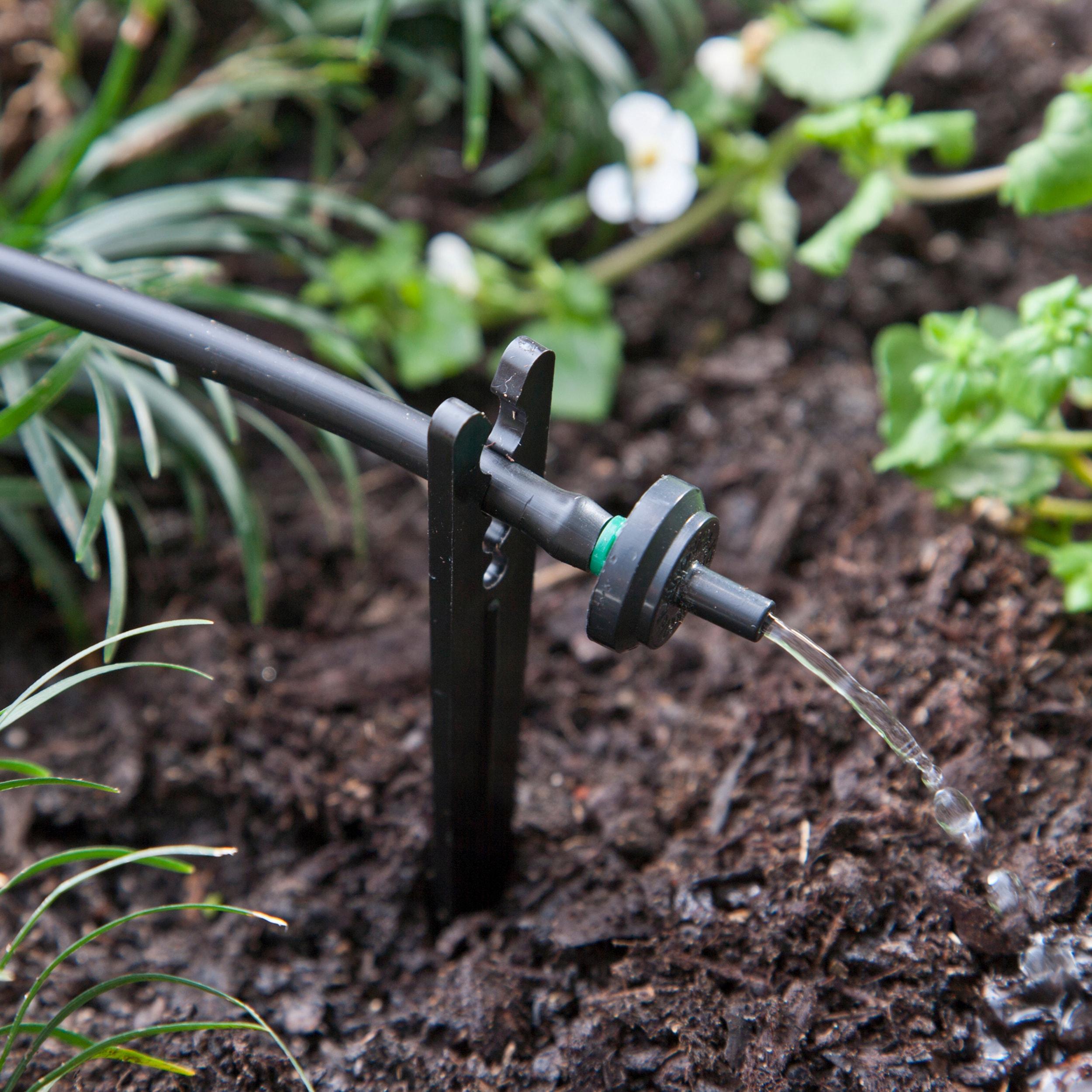 Raindrip 2 GPH Drip Drip irrigation dripper 10 -Pack