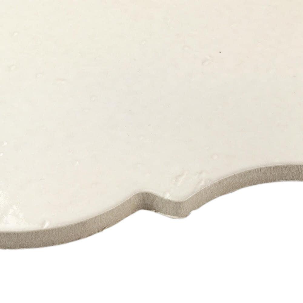 Palermo 8" x 10" Porcelain Stone Look Wall & Floor Tile (10.54 Sq. Ft. / Case)