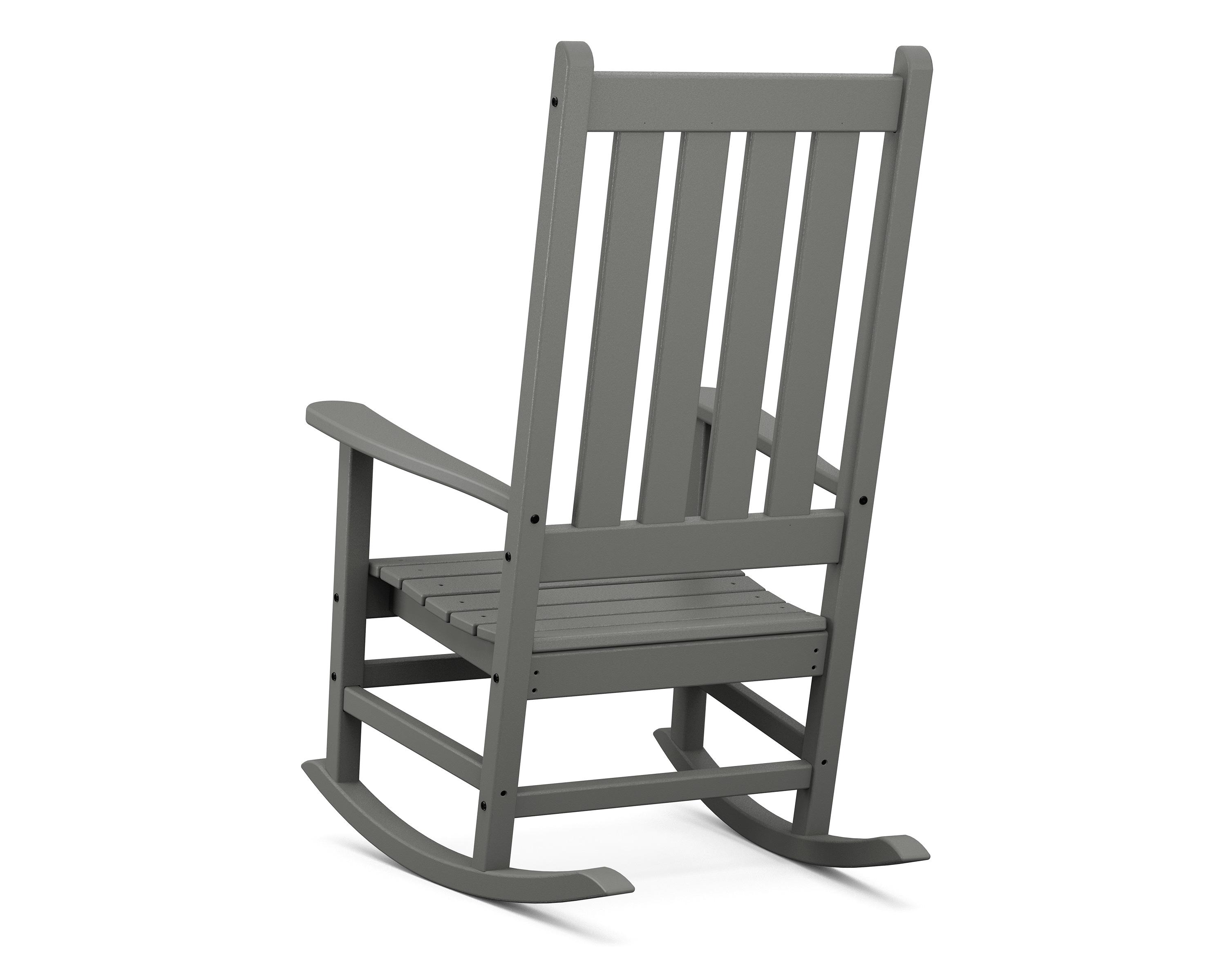 Cape Cod Porch Rocking Chair