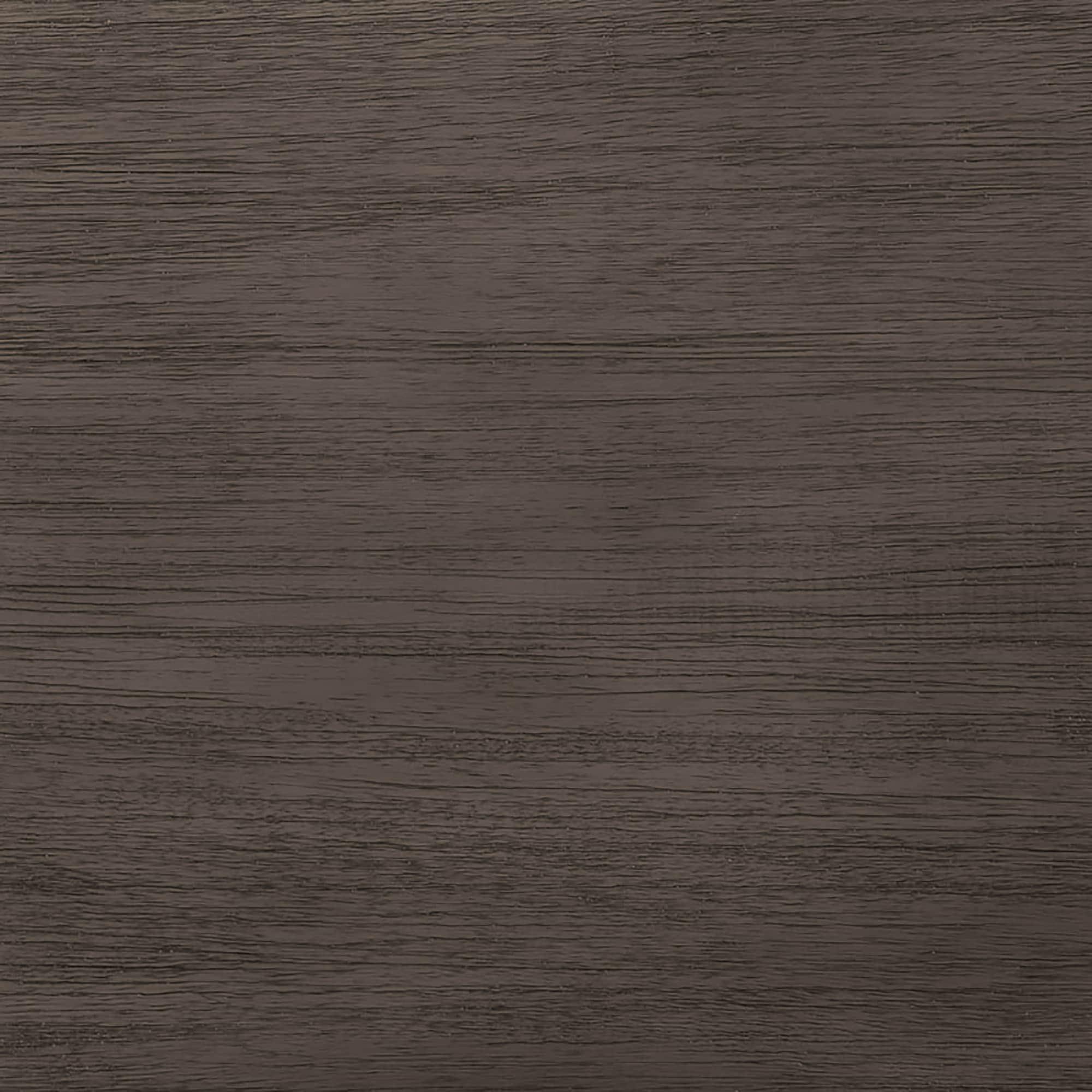 American Heritage Round Coffee Table with Shelf