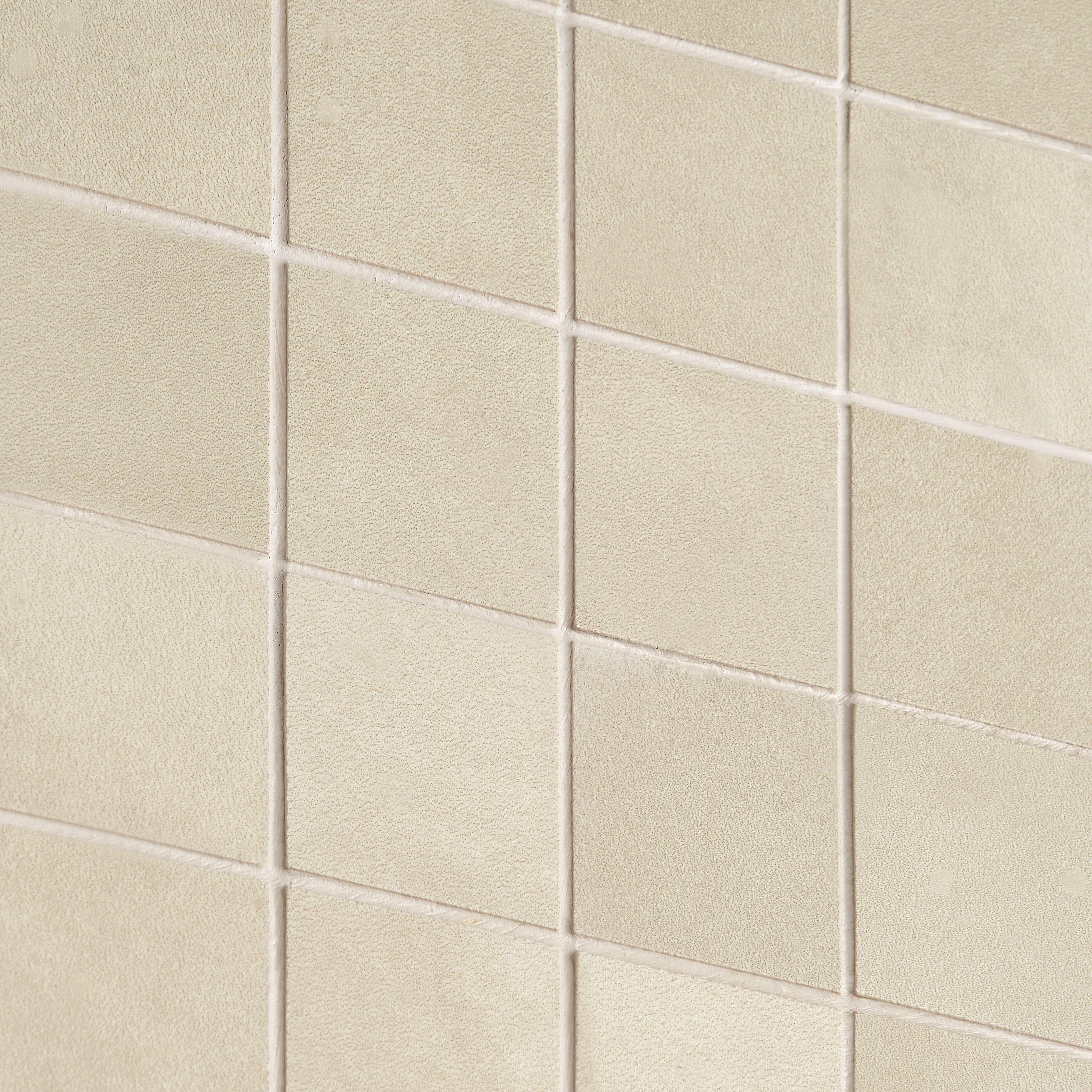 Ryx 11.81 in. x 11.81 in. Matte Porcelain Floor and Wall Mosaic Tile (0.96 Sq. Ft. / Each)