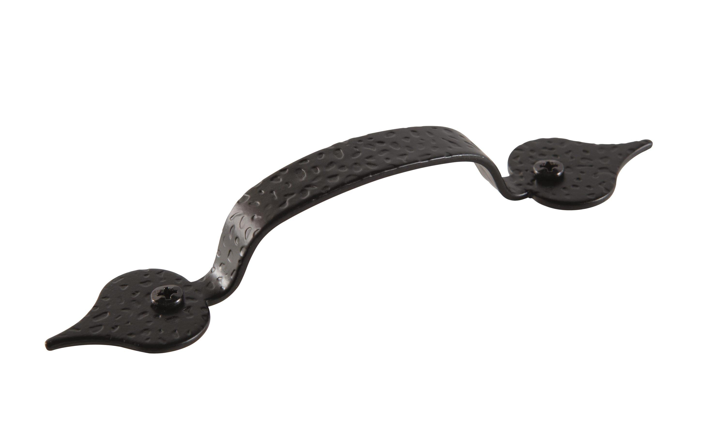 Allison 3 3/8" Center to Center Arch Pull