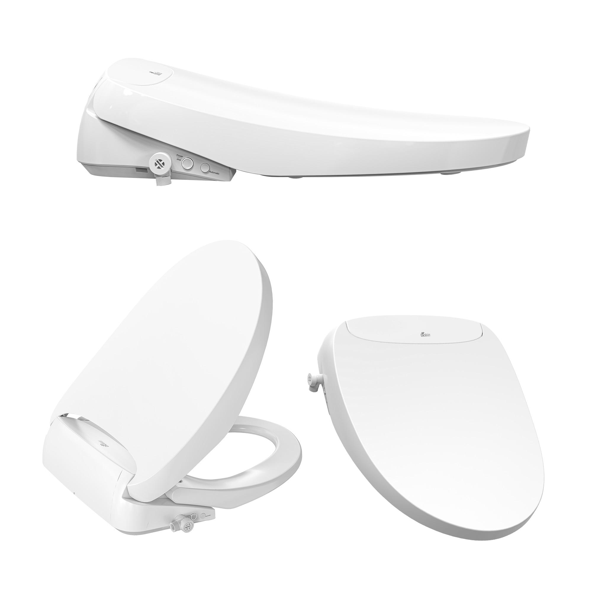 Bio Bidet DIB Special Edition Warming Bidet Seat Elongated
