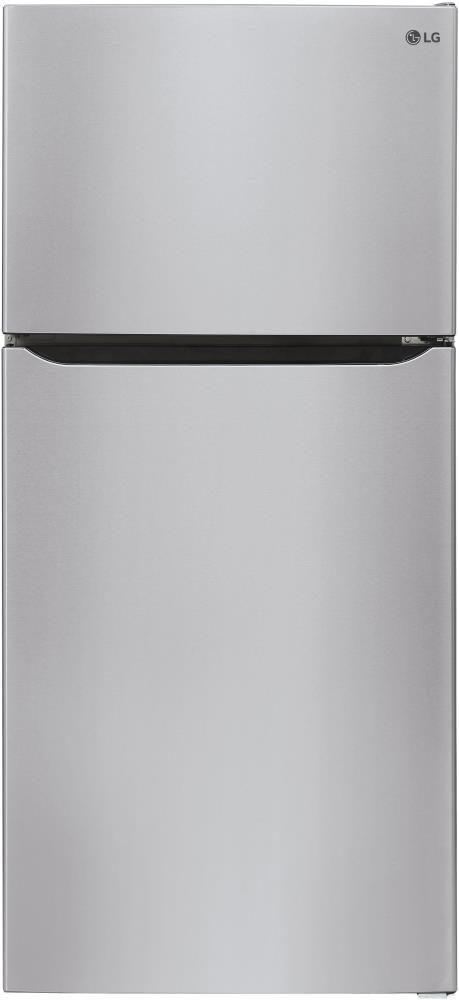 33" Top Freezer Refrigerator 24 cu. ft.