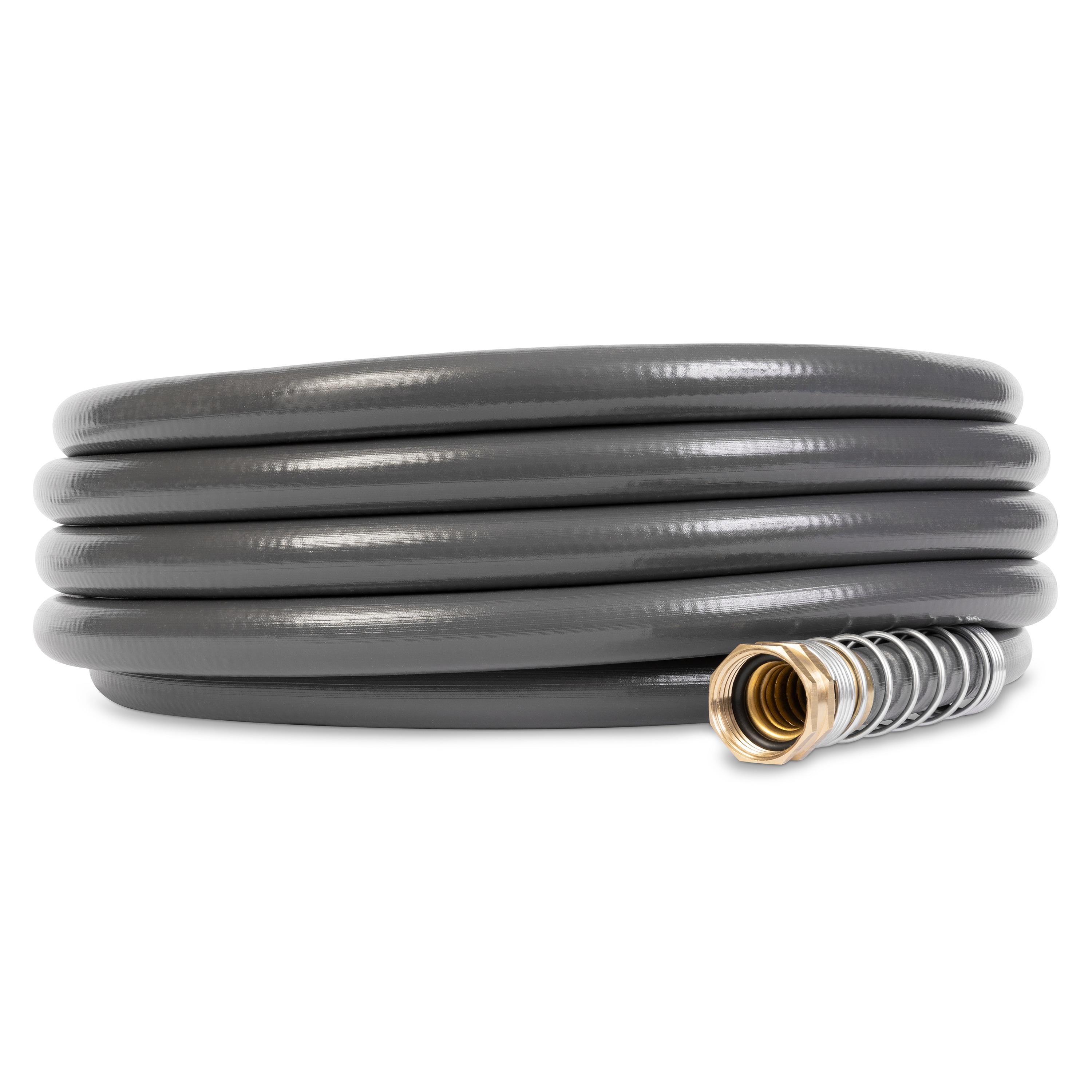 Gilmour 874501-1001 Flexogen Super Duty Garden Hose, 5/8" x 50'