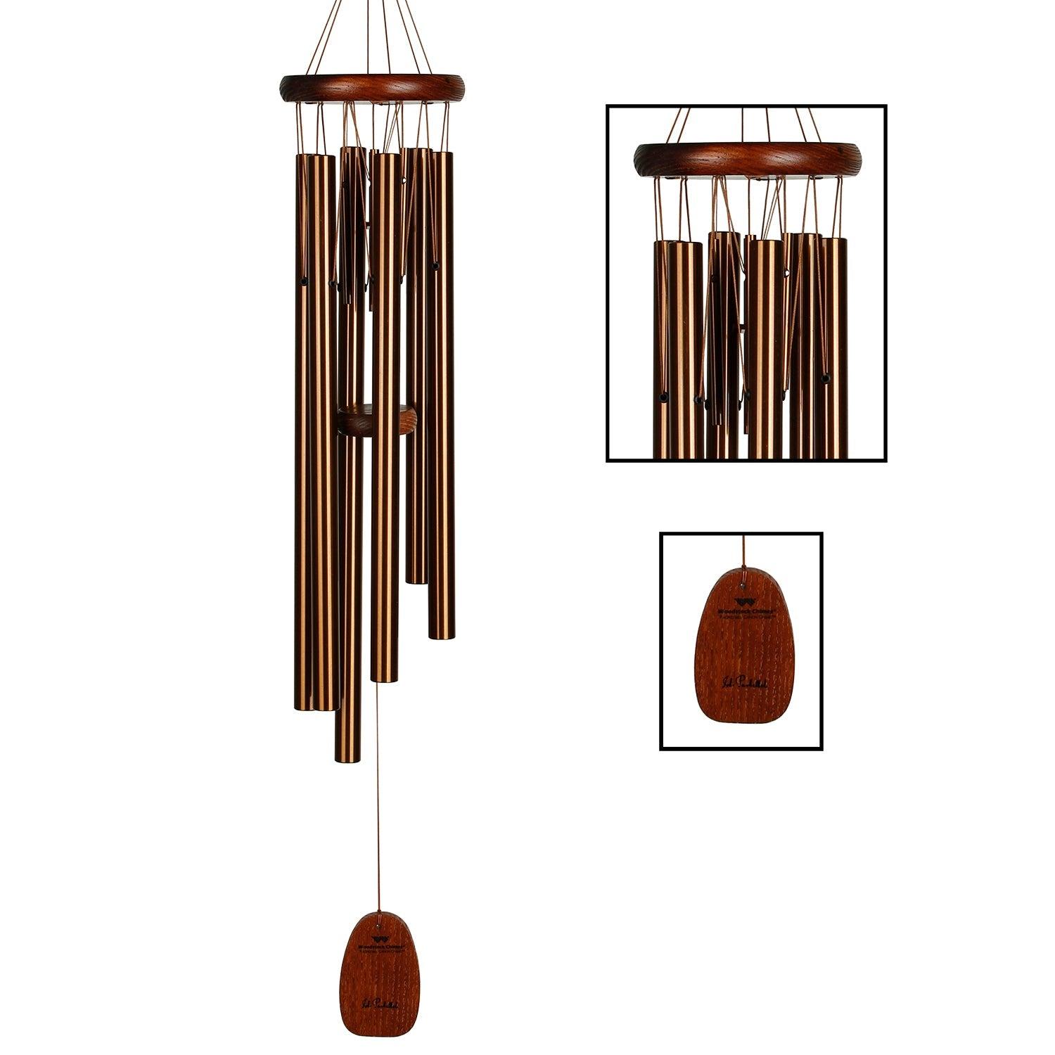 Pachelbel Canon Wind Chime