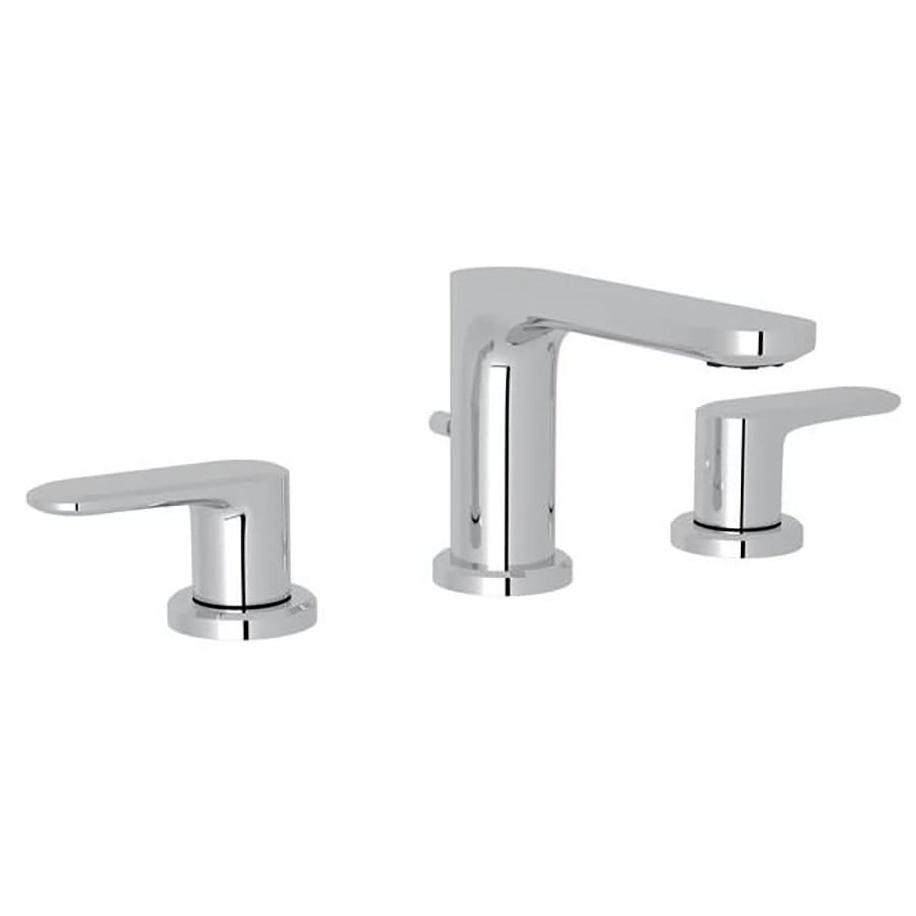 Meda Widespread Lavatory Faucet