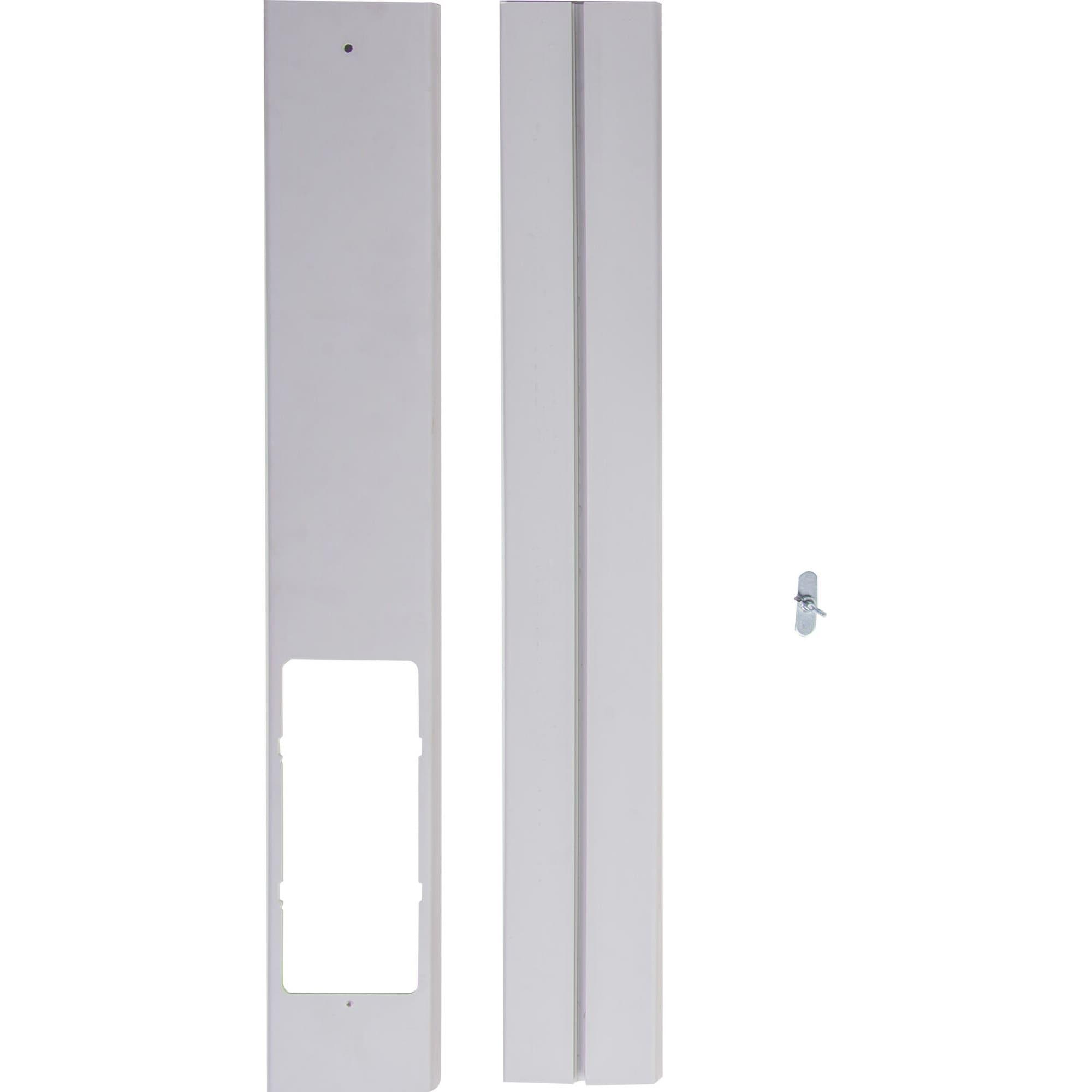 Airemax 6,000 BTU Portable Air Conditioner with Dehumidifier for up to 300 Sq. Ft. in White
