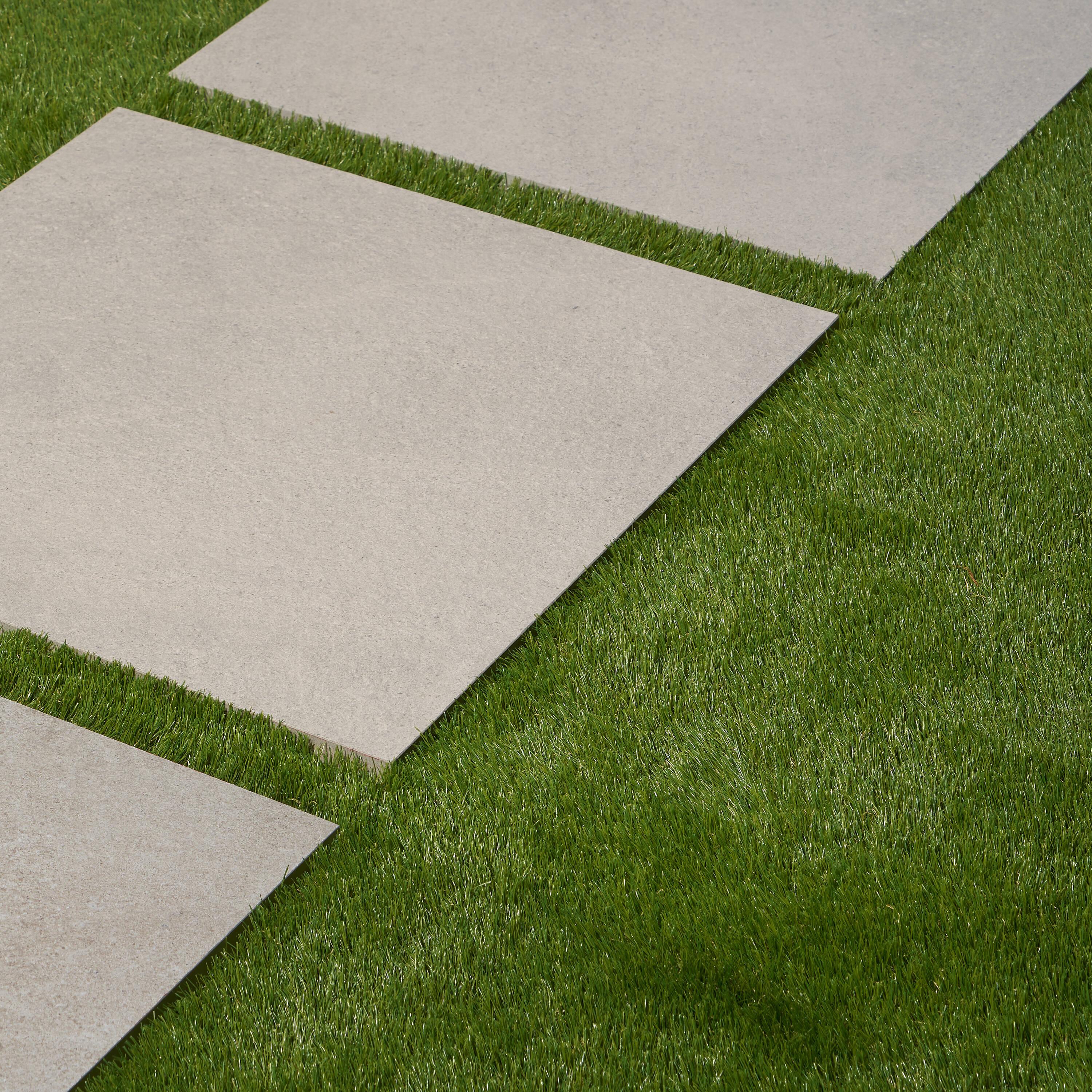 Large Format 24'' x 24'' Porcelain Paving Stone