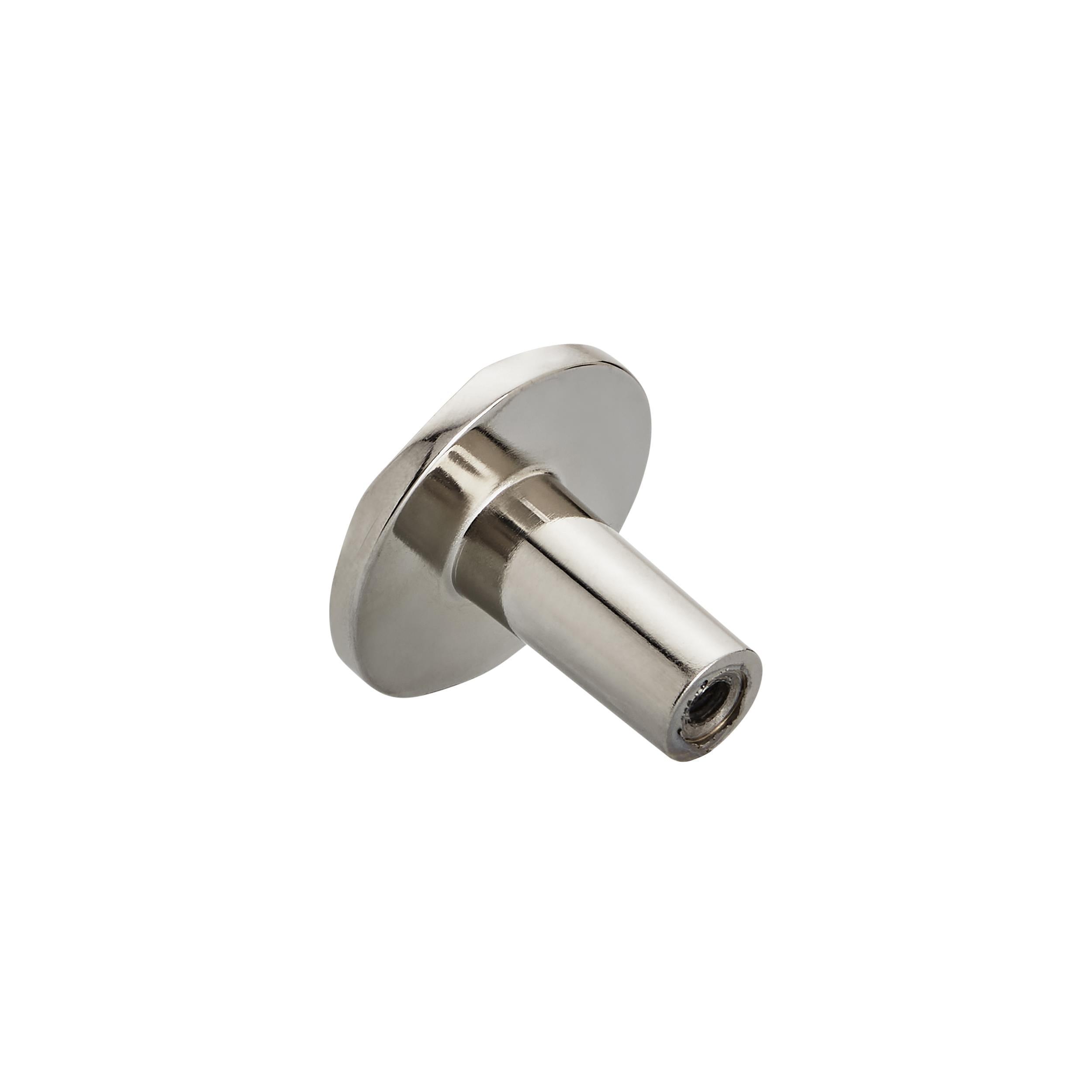 Kamari 1 3/16" Diameter Round Knob