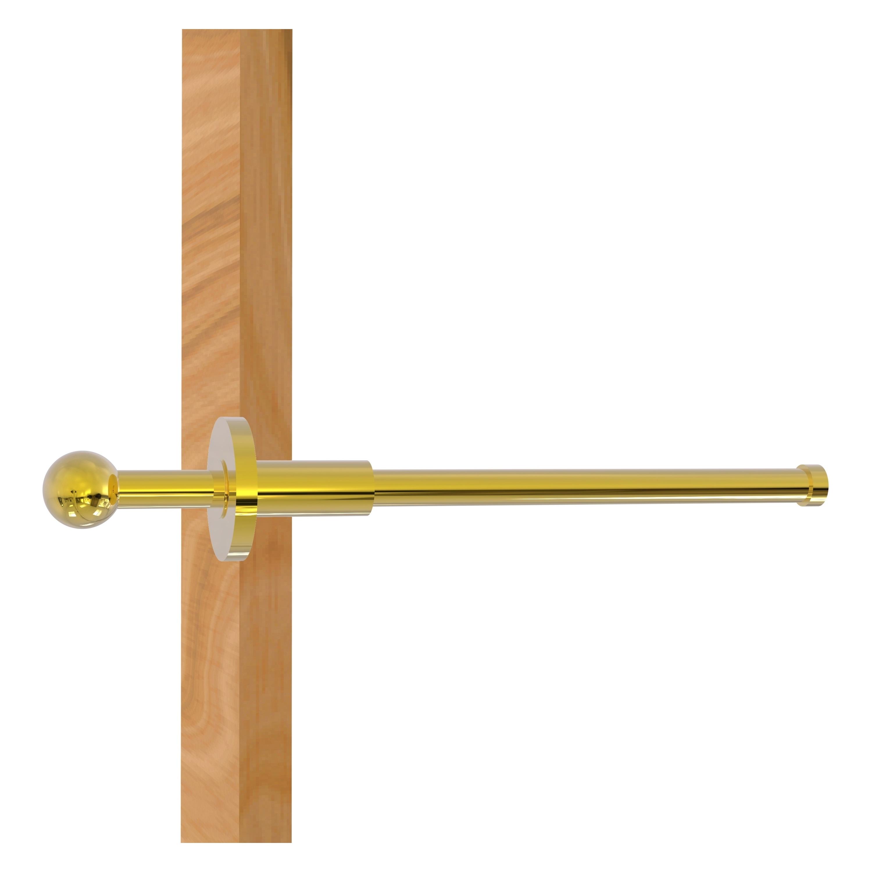 20'' Fixture Towel Bar