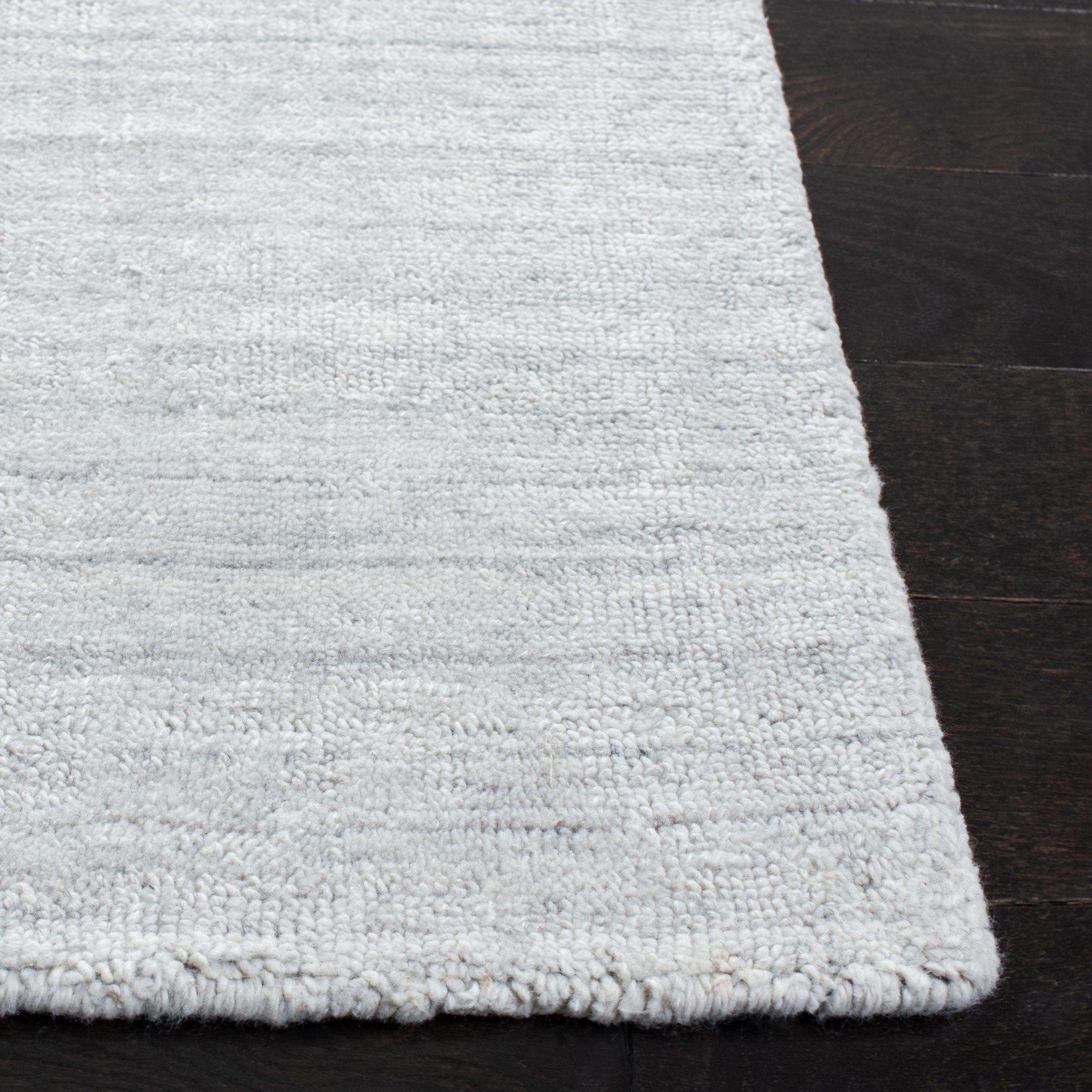 Mirage MIR275 Hand Loomed Indoor Area Rug - Beige - 5'x8' - Safavieh