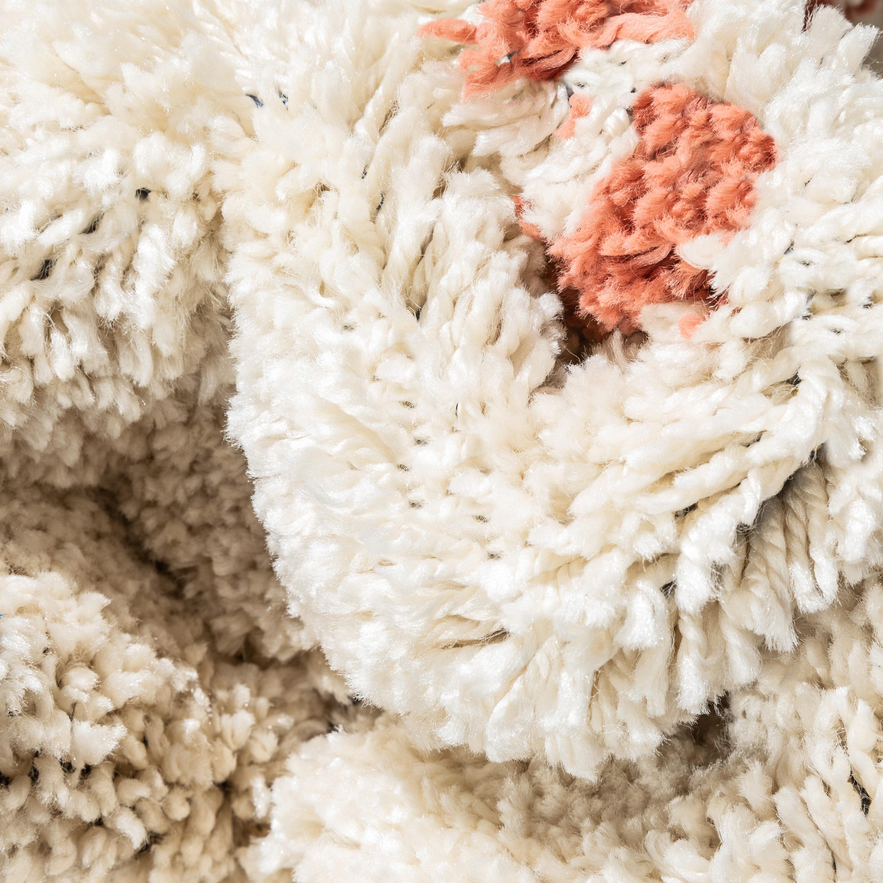 Gigi Moroccan Rug