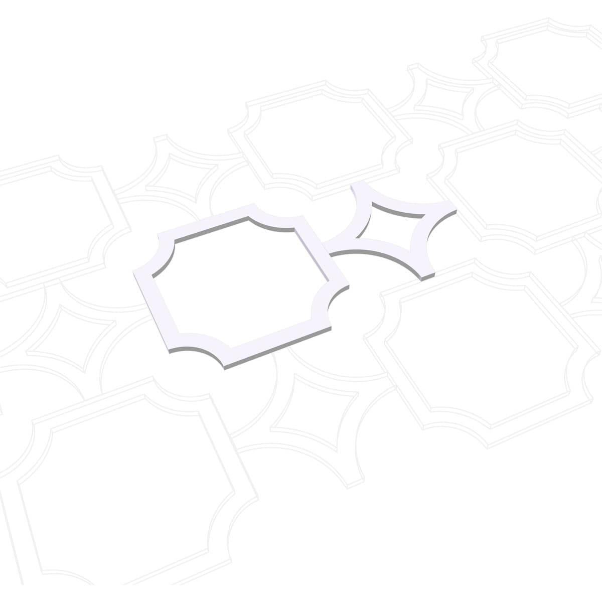 Anderson PVC Wall Panels