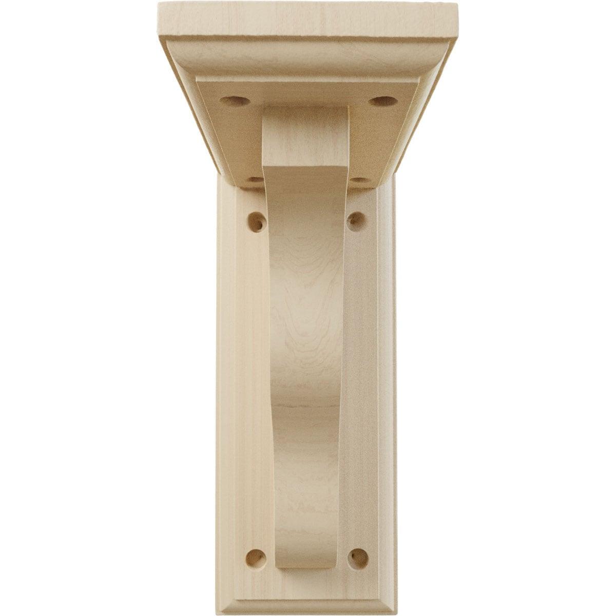 Ekena Millwork Hamilton Traditional Bracket & Reviews | Wayfair