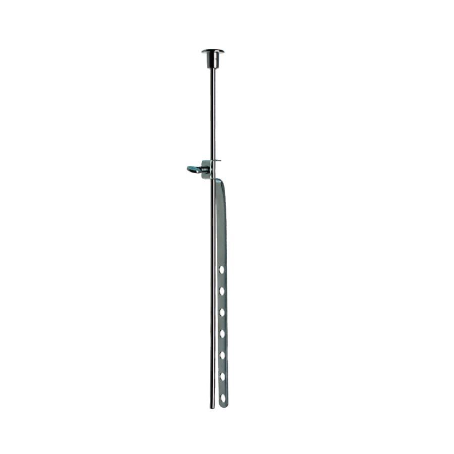 Bathroom Pull Rod Assembly