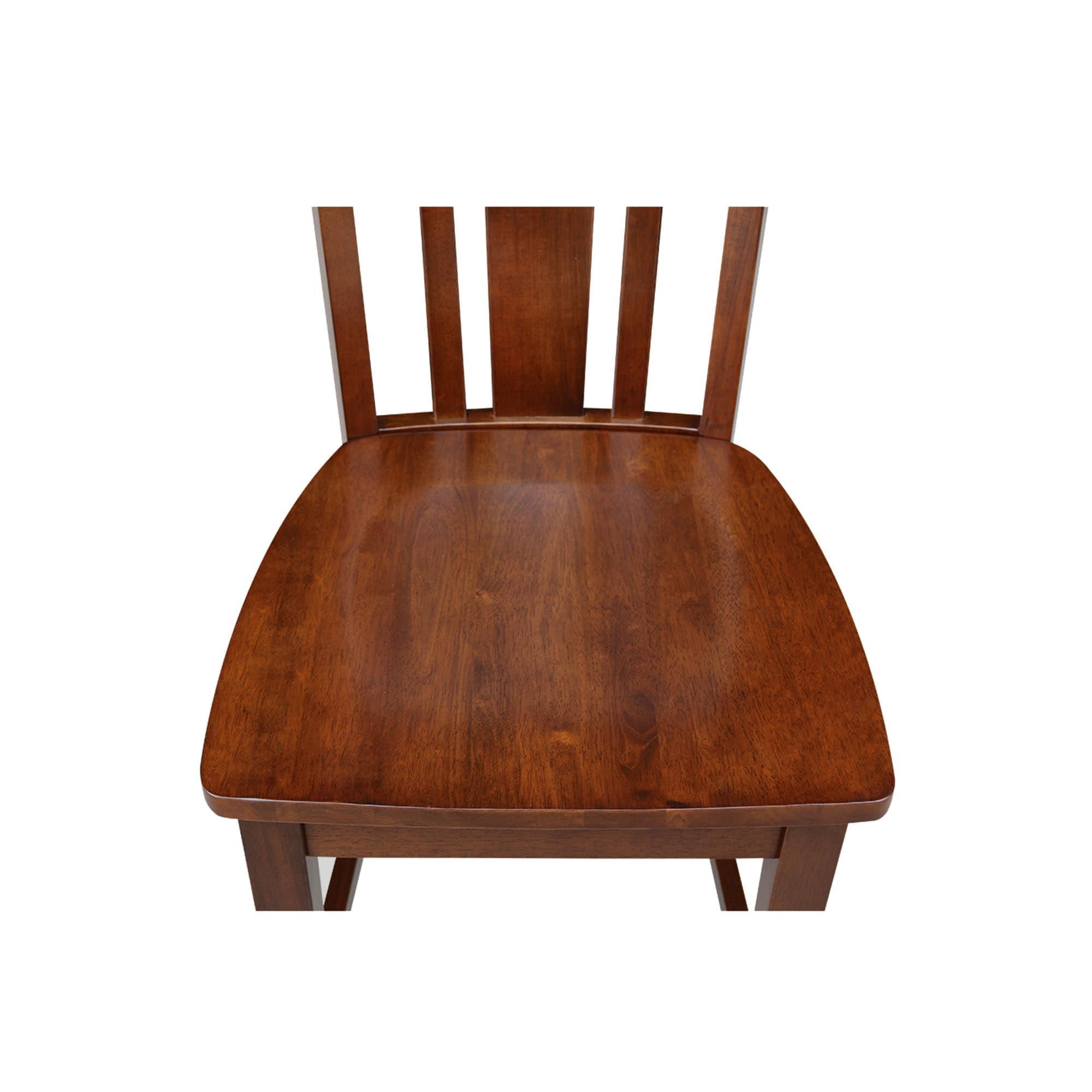 San Remo Stool - International Concepts
