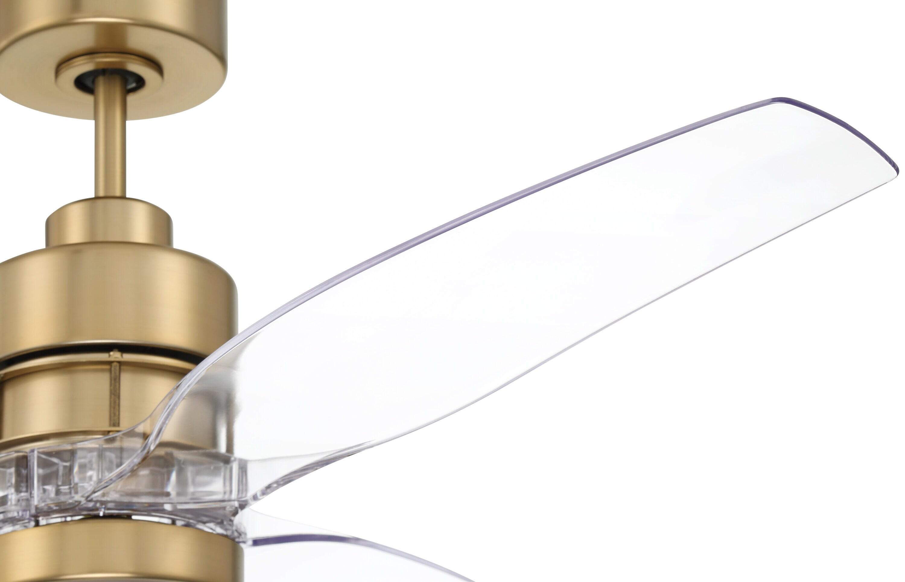 52'' Ceiling Fan