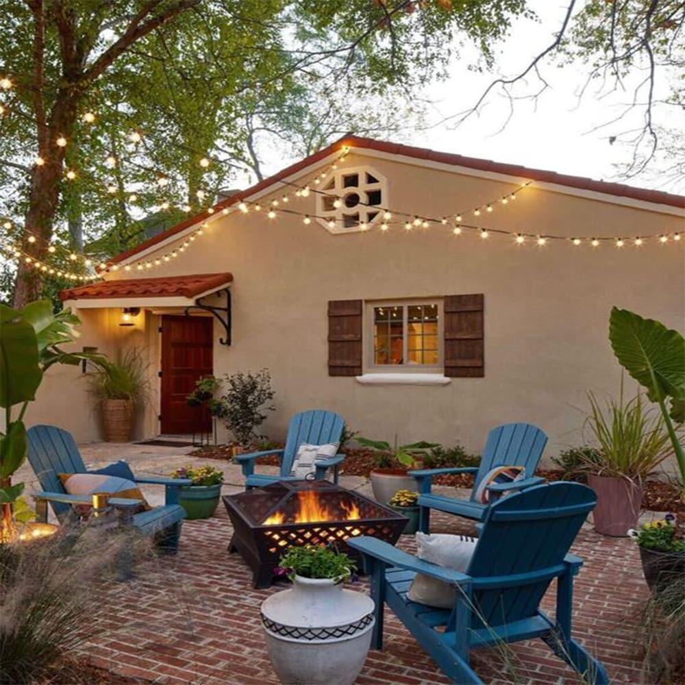 Dogberry Collections 14'' Board & Batten Shutters (Set of 2)