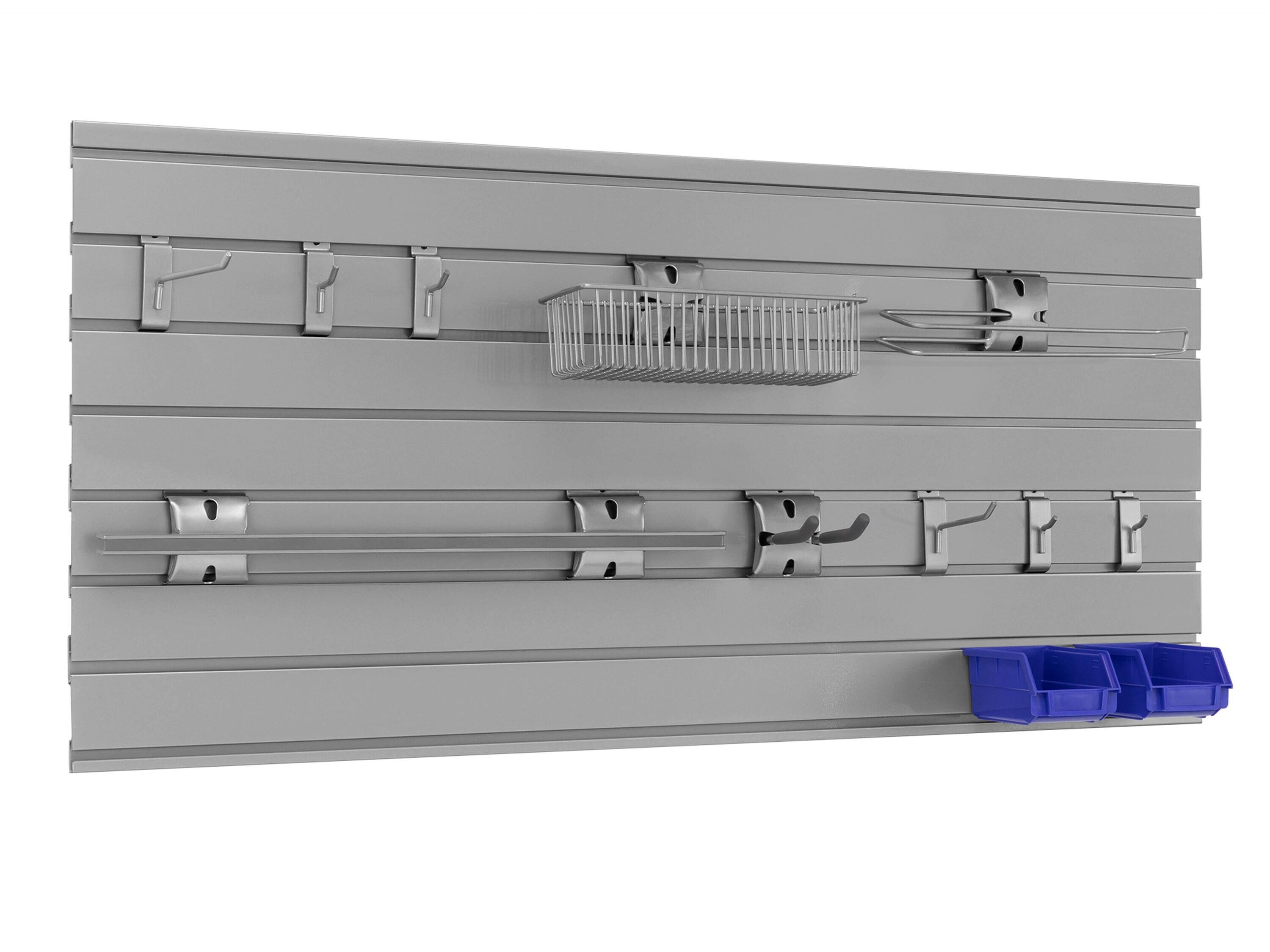 4 Piece Bins & Baskets