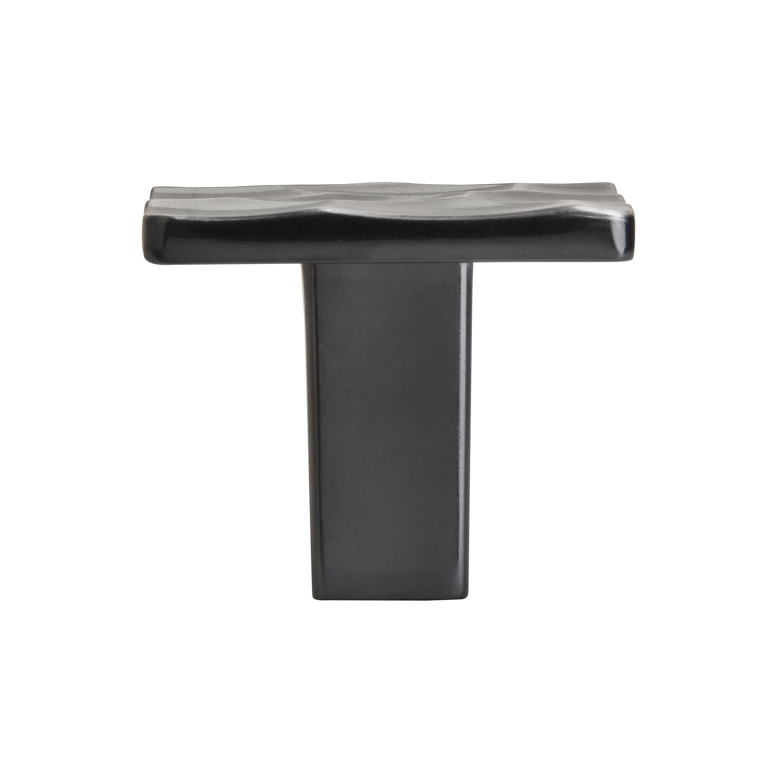 Kamari 1 3/16" Length Square Knob