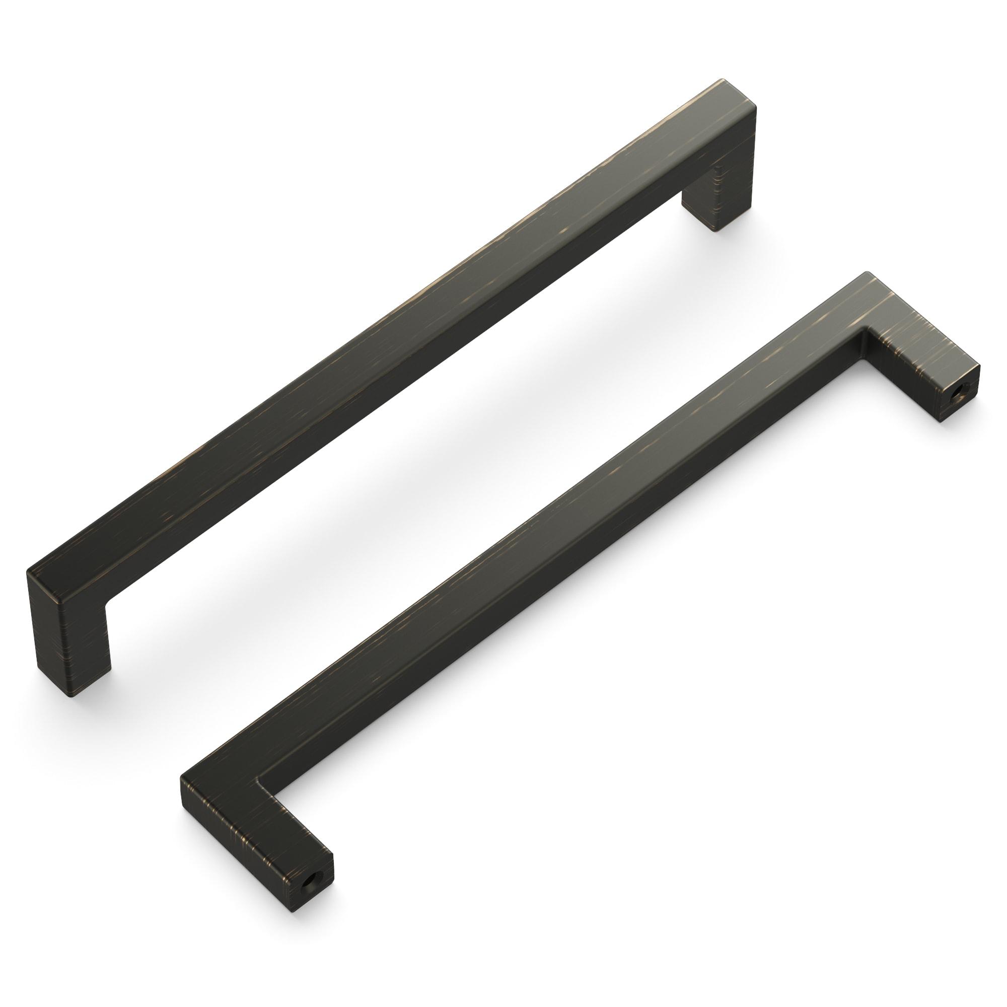 Skylight Kitchen Cabinet Handles, Solid Core Drawer Pulls for Cabinet Doors