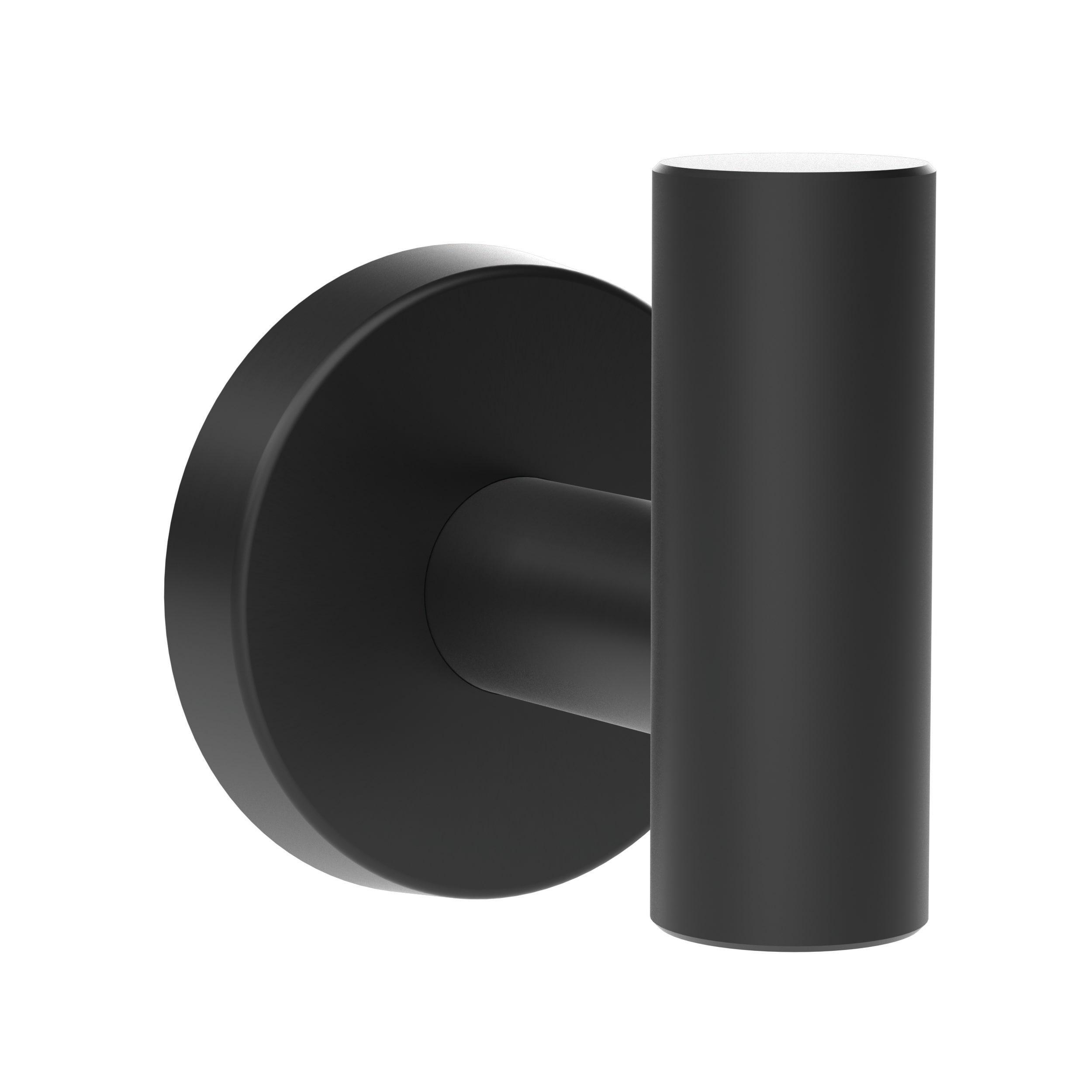 Arrondi™ Wall Mounted Robe Hook