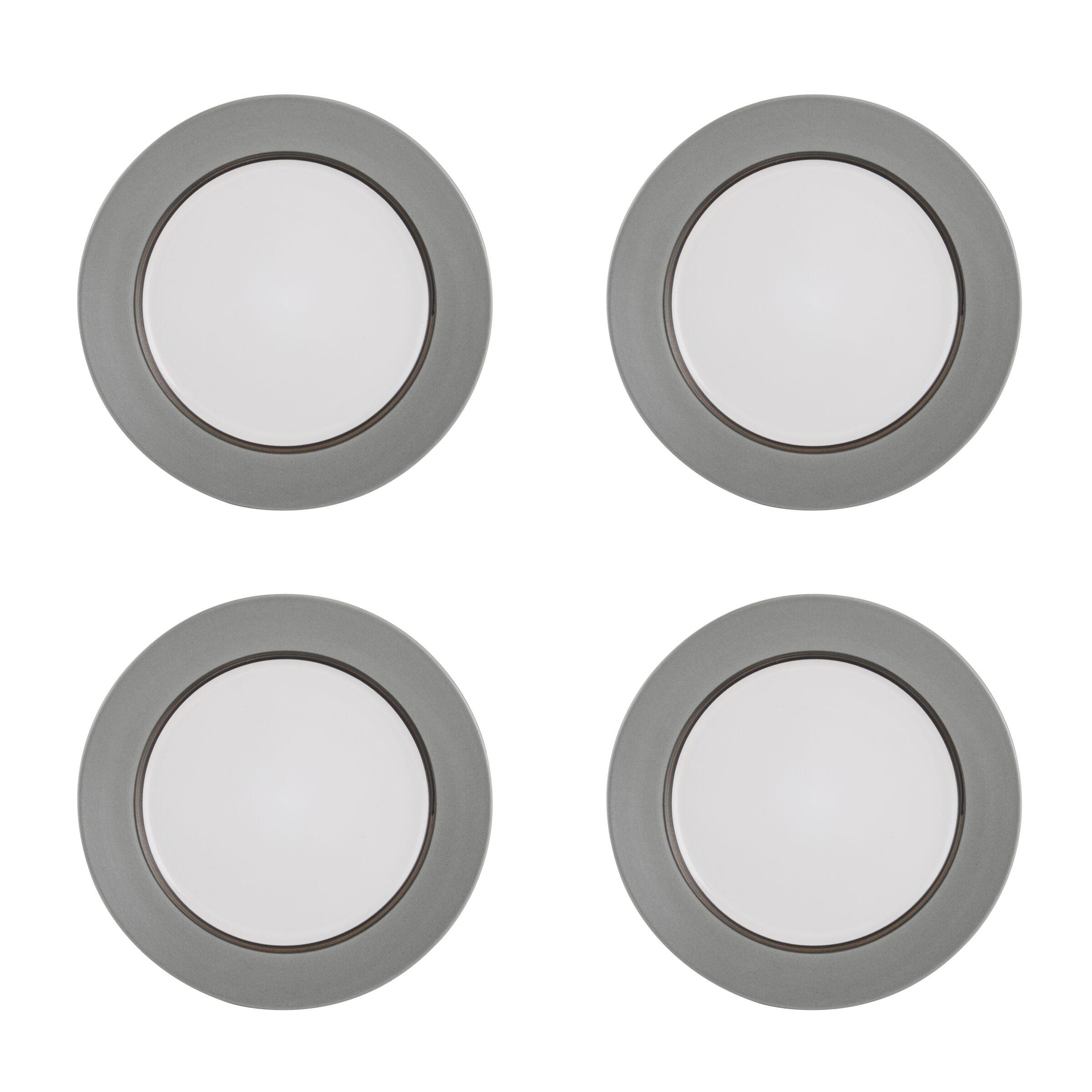 Pfaltzgraff Pfaltzgraff Grayson 16-Piece Stoneware Dinnerware Set, Service for 4