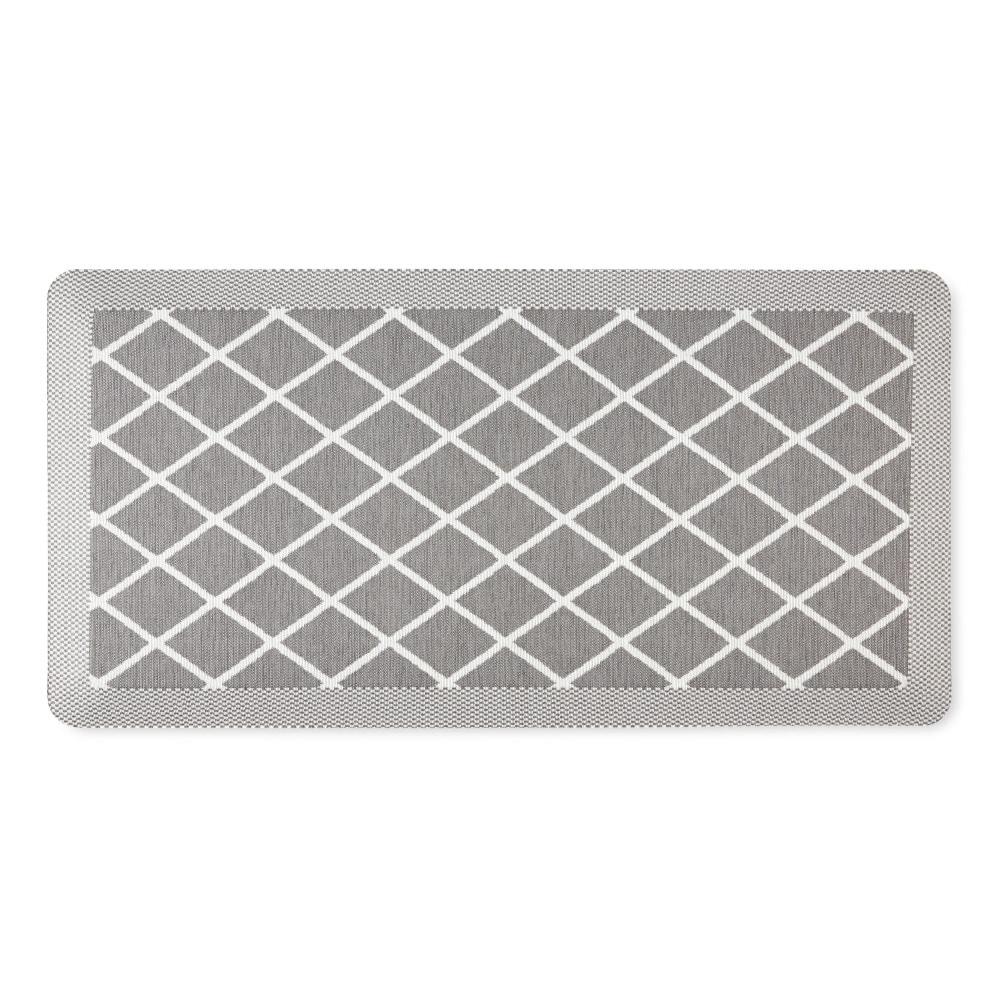 Martha Stewart Martha Stewart Miles Anti-Fatigue Air Mat Kitchen Mat