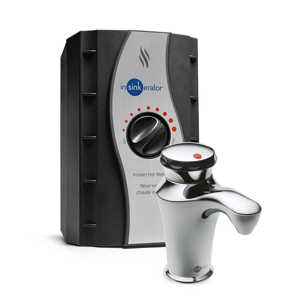 Invite™ Touch Instant Hot Water Dispenser