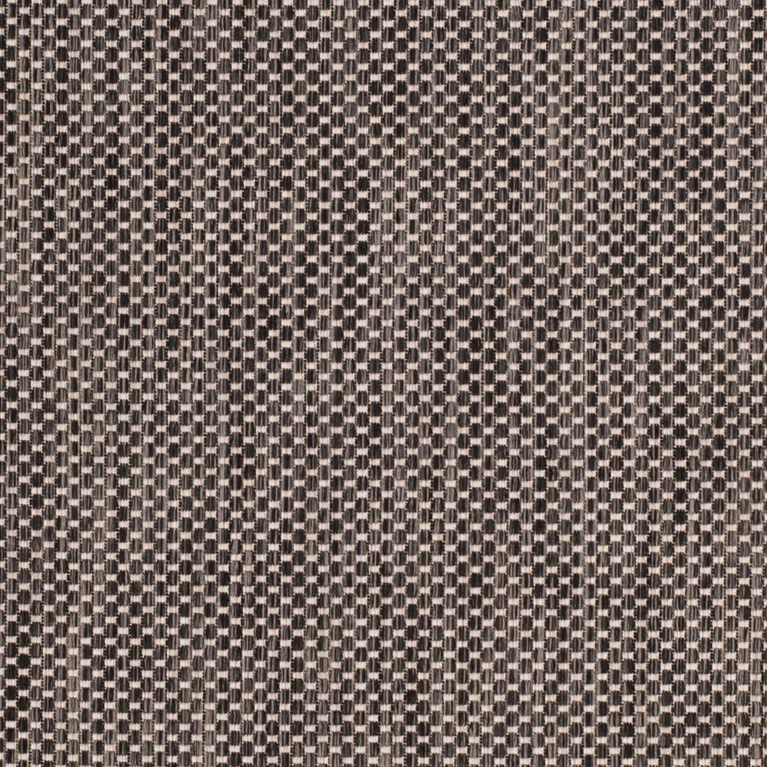 Courtyard CY8521 Power Loomed Indoor/Outdoor Accent Rug - Black/Beige - 2'x3'7" - Safavieh.