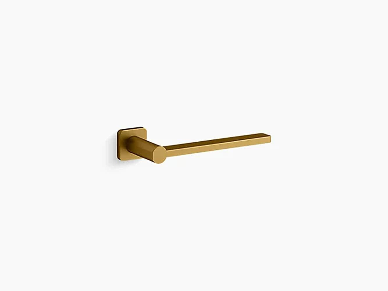 Parallel Towel Arm