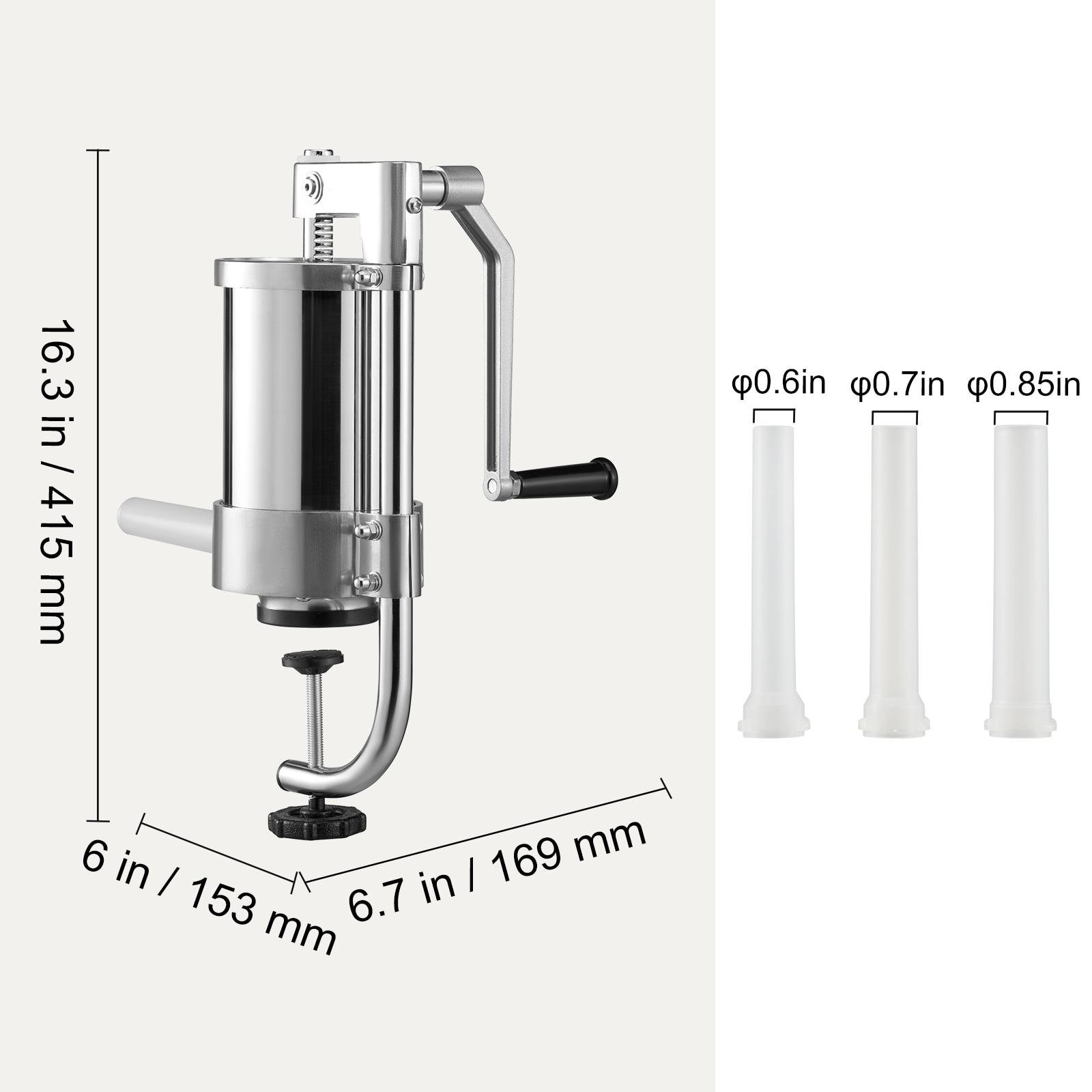 VEVOR VEVOR Sausage Stuffer