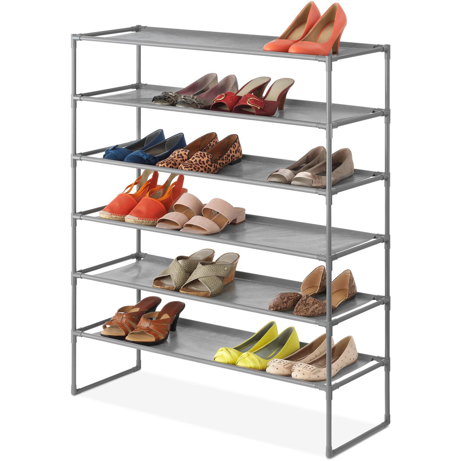 WFX Utility™ 23.87'' W Steel Storage Rack