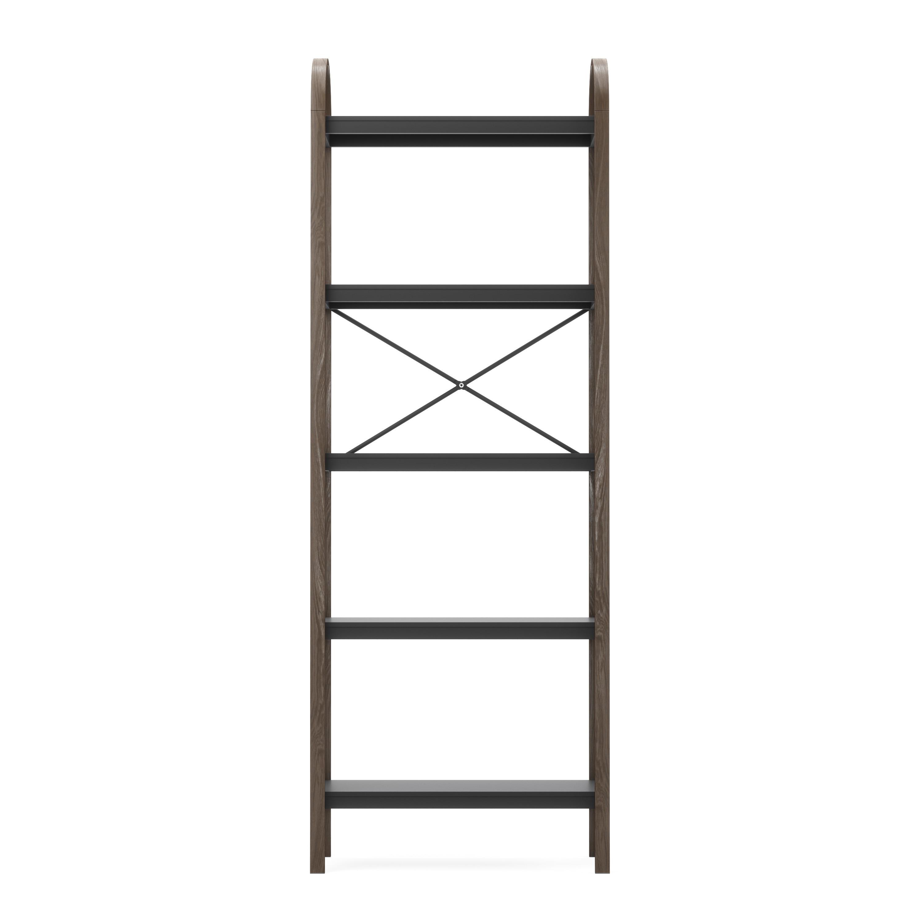 Umbra Bellwood Etagere Bookcase