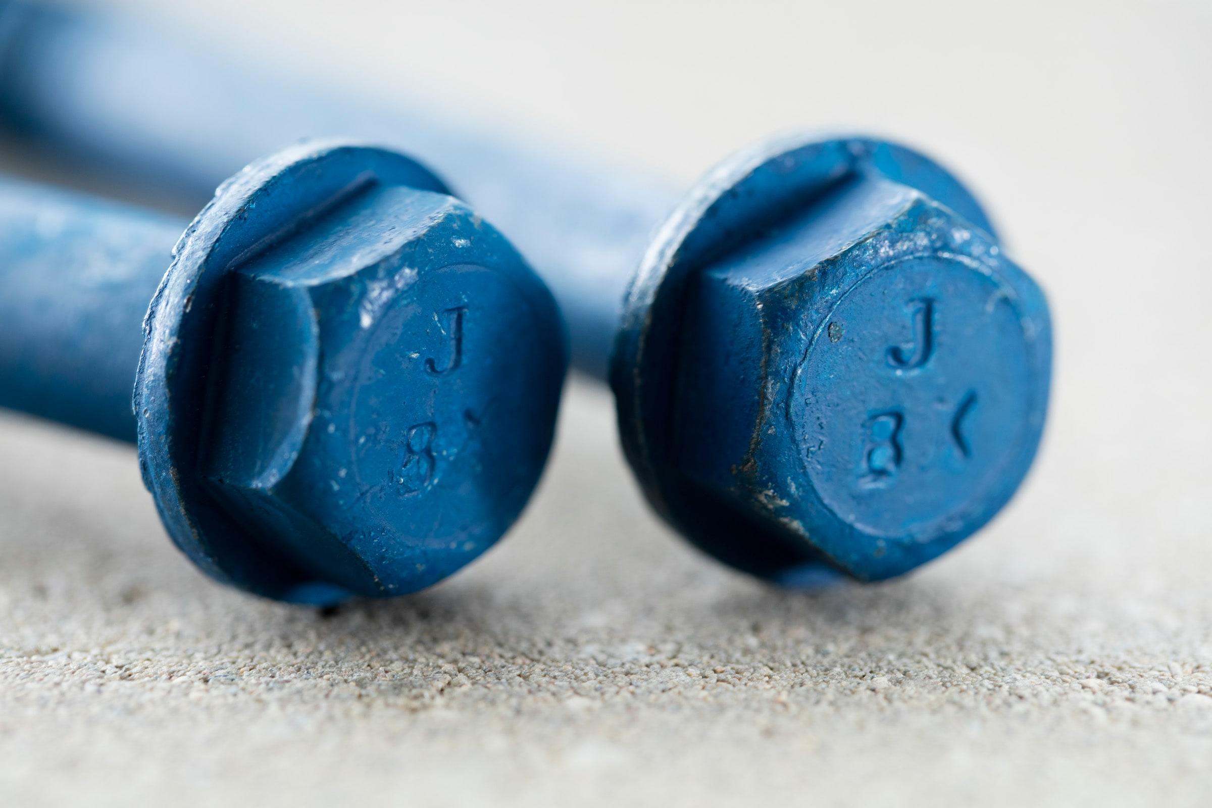 Tapcon 1/4-in x 3-1/4-in Concrete Screws Anchors 150 -Pack