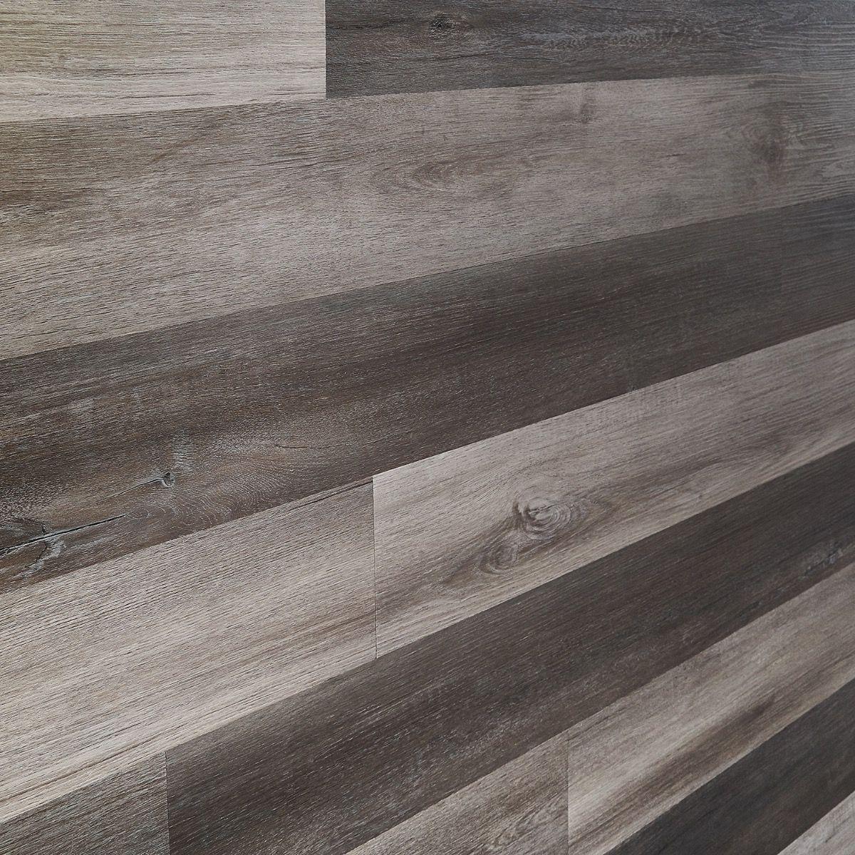 Revive 6mil Waterproof 6.3" x 48.4" Glue Down Luxury Vinyl Tile Flooring (36 Sq. Ft. / Case)