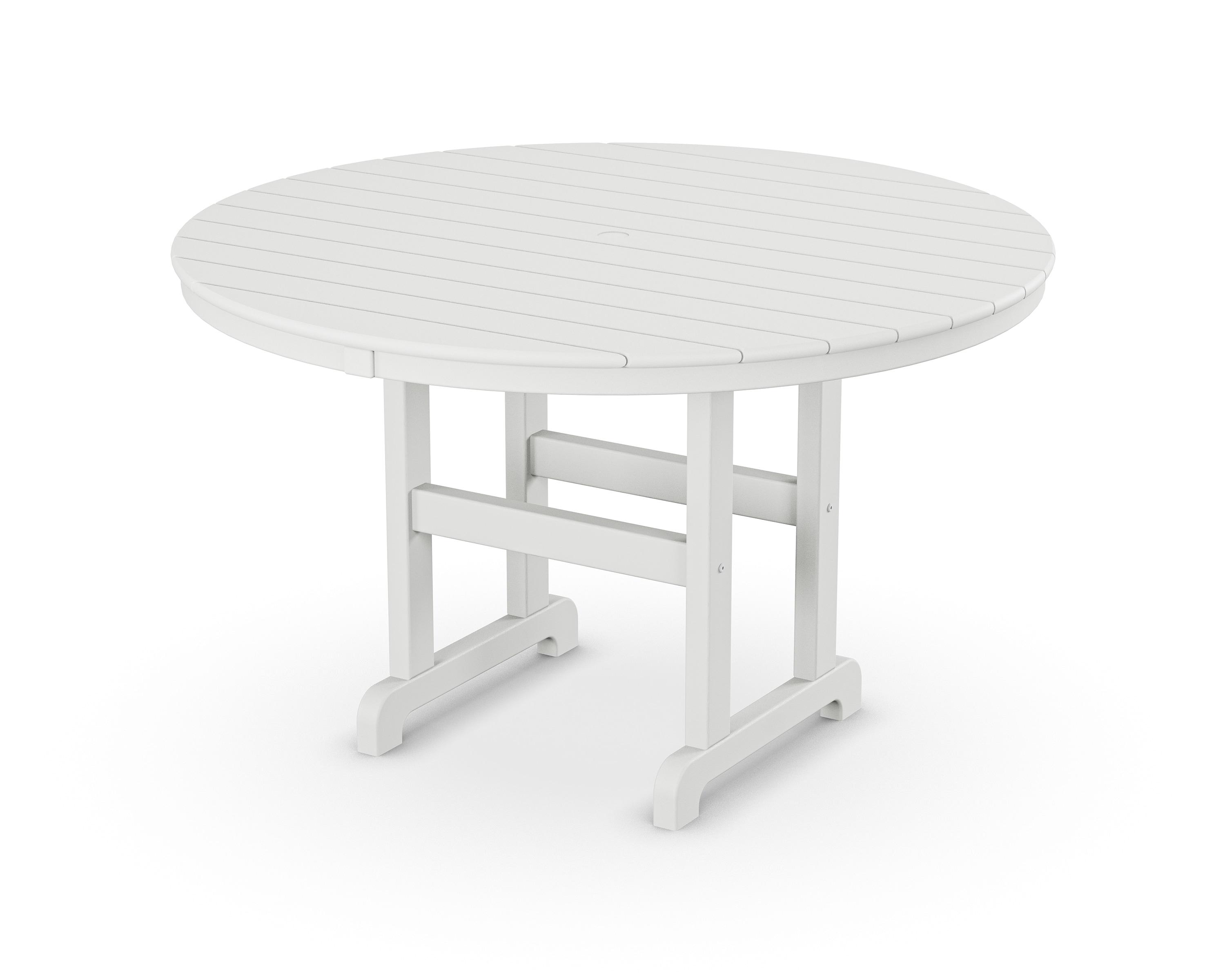 Monterey Bay 5-Piece Round Dining Set