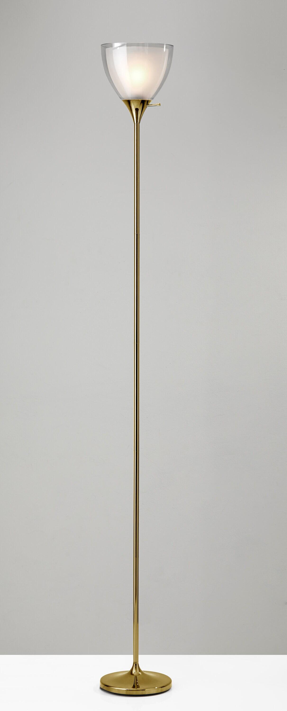 Olmstead Floor Lamp (72")