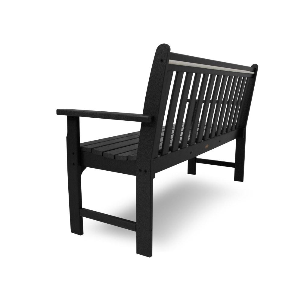 Vineyard 48" Patio Bench