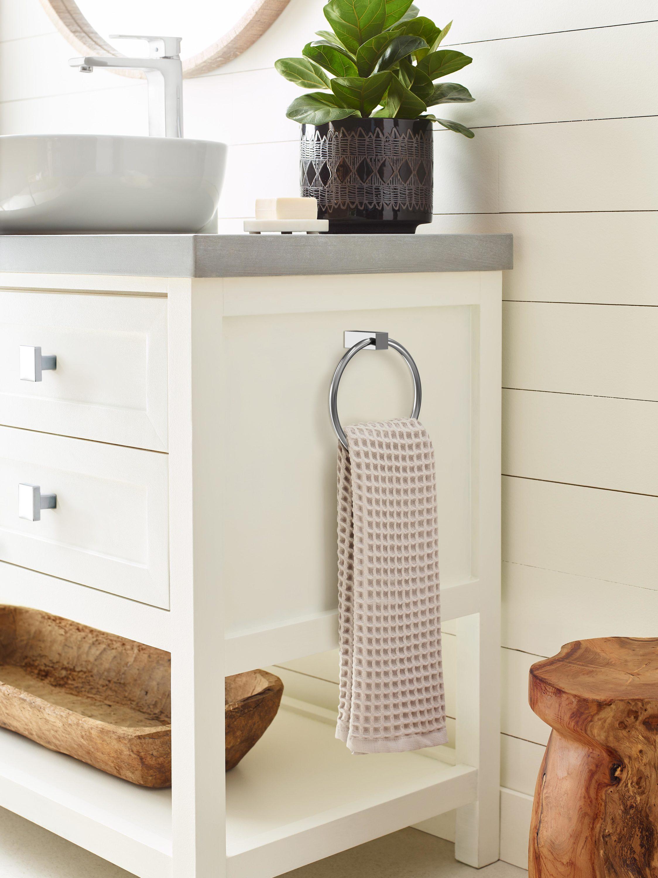 Monument Towel Ring