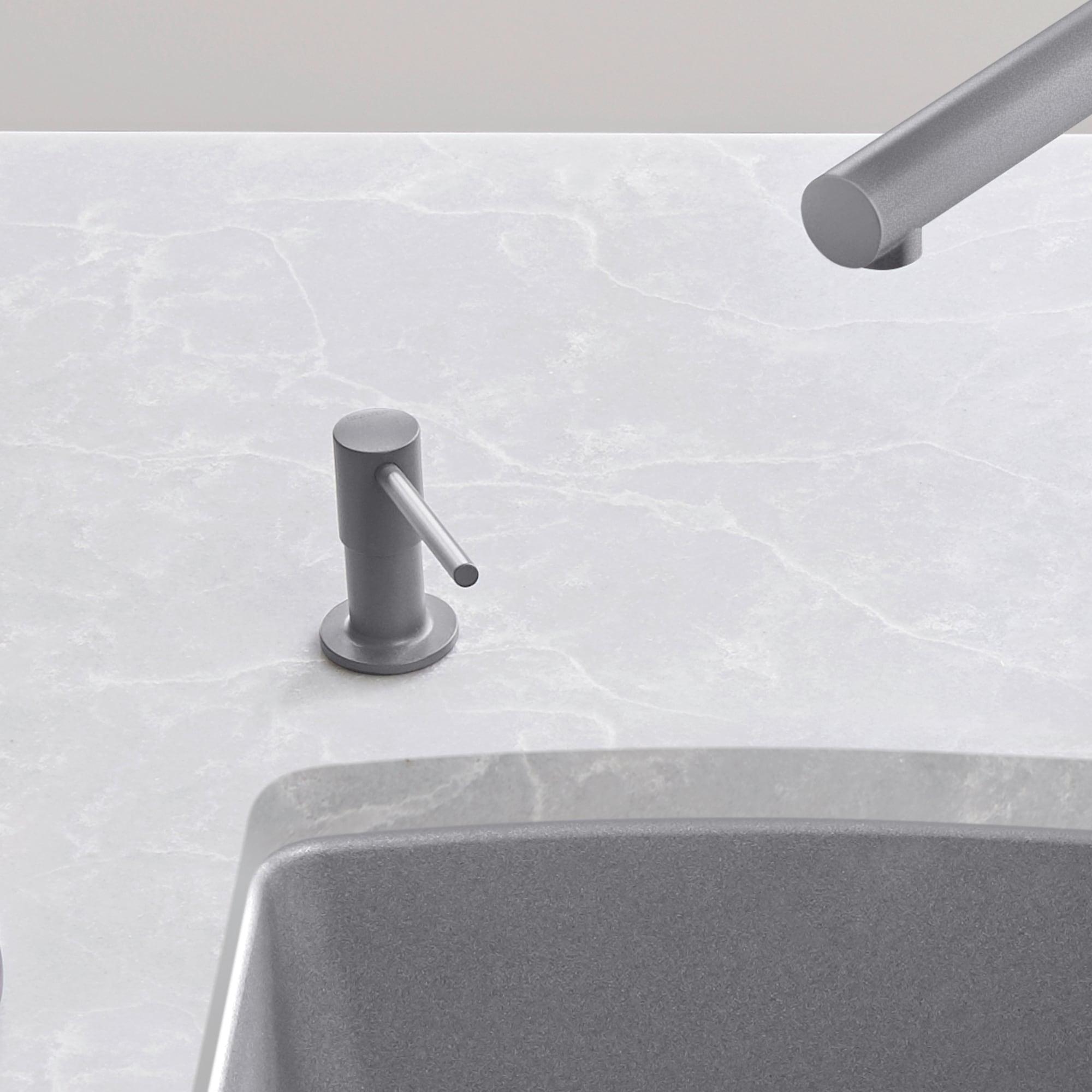Torre Soap Dispenser