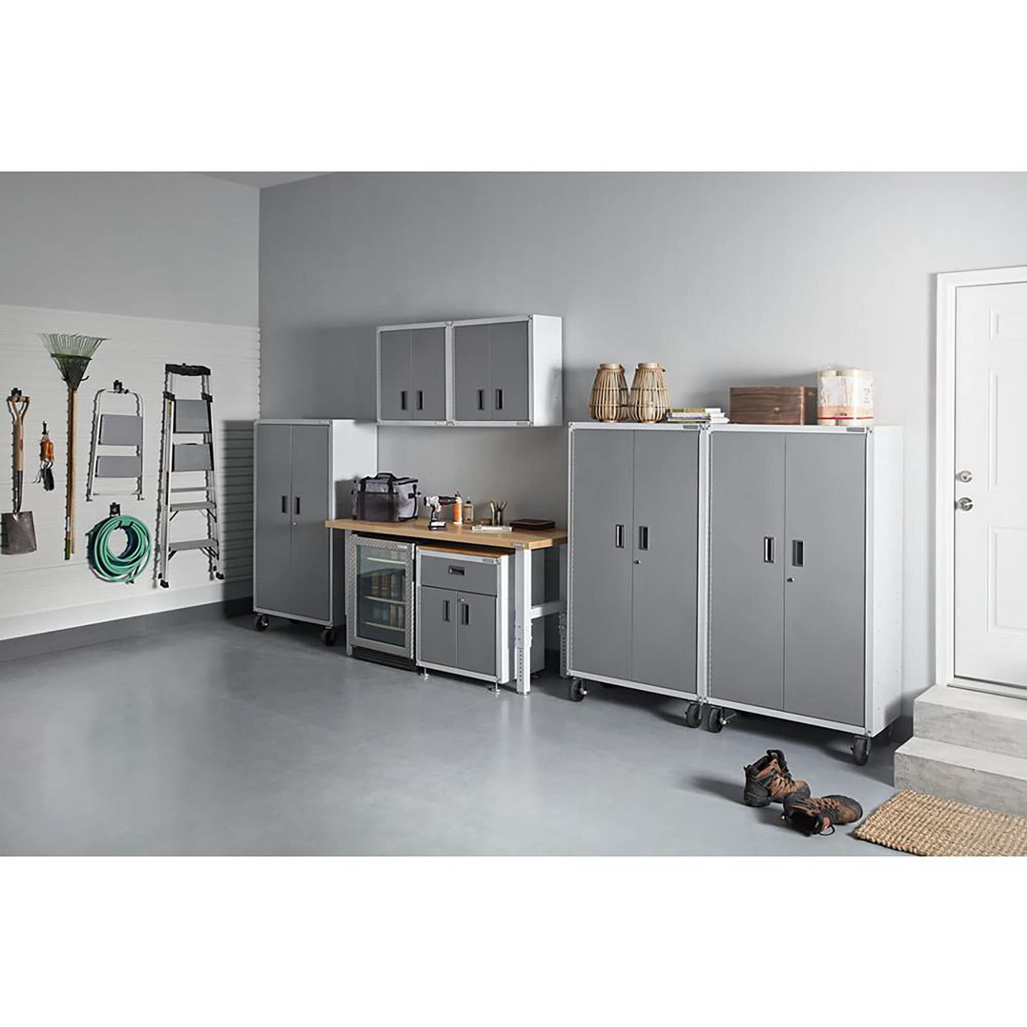Gladiator® 30" Solid Shelf