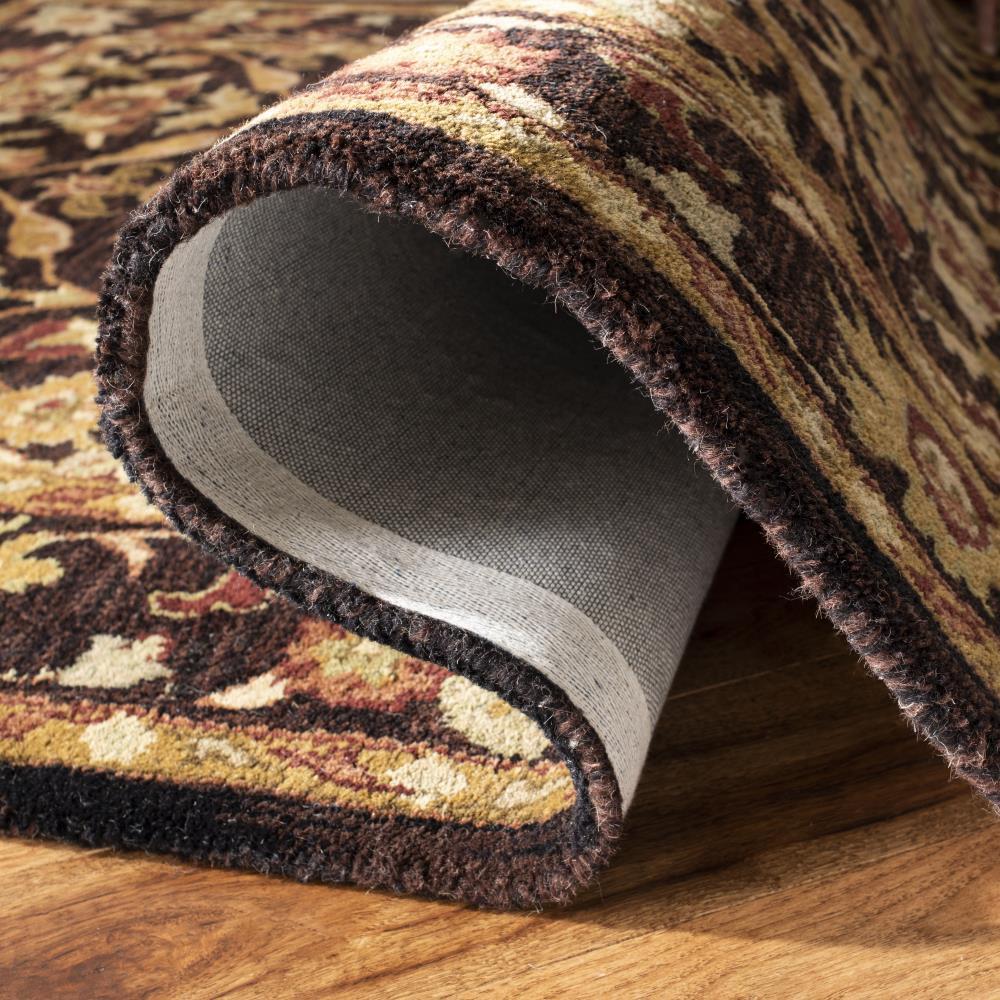 Safavieh Hand Tufted Wool Oriental Rug