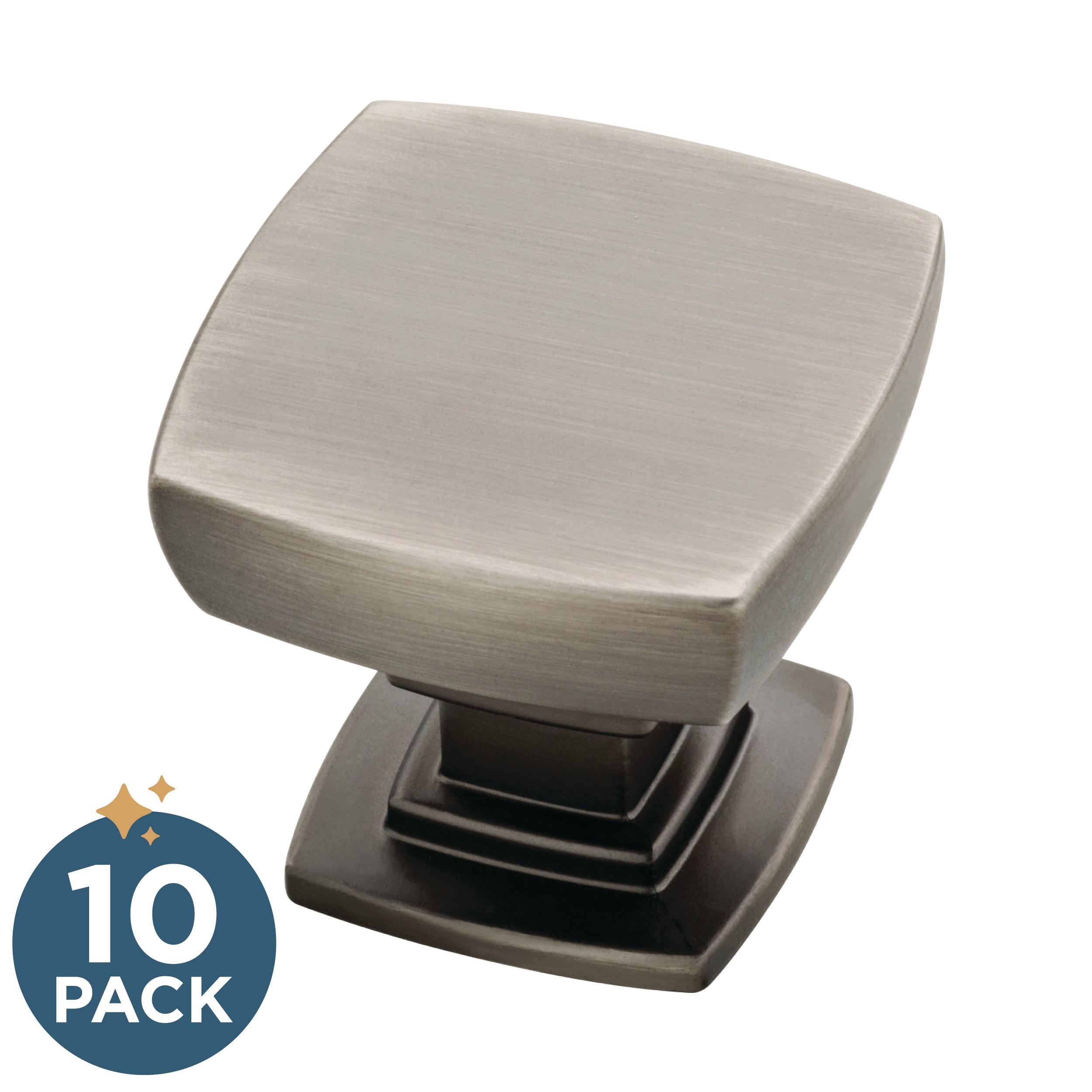 Parow 1.1457'' Square Knob