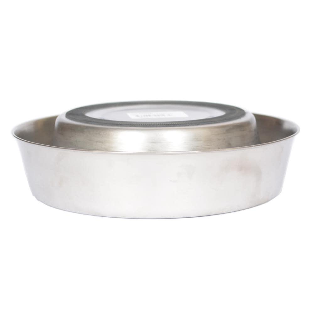 Iconic Pet Anti Ant Non-Skid Pet Bowl (2 Bowls) (Set of 2)