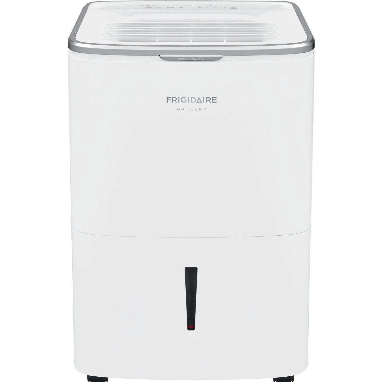 Frigidaire Frigidaire Gallery High Humidity 50 Pint Capacity Dehumidifier with Wi-Fi