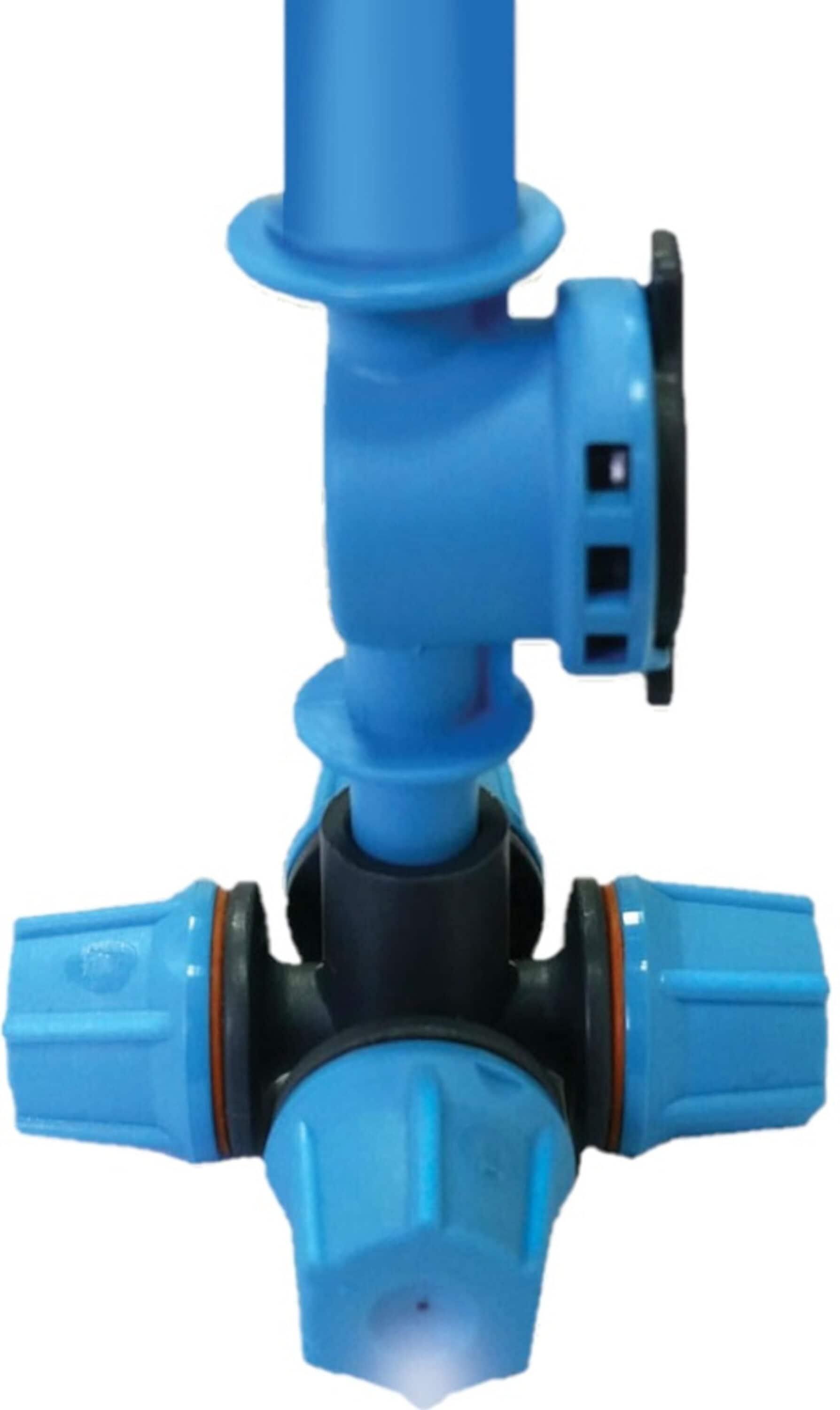 Riverstone Industries Genesis Mister Watering and Maintenance