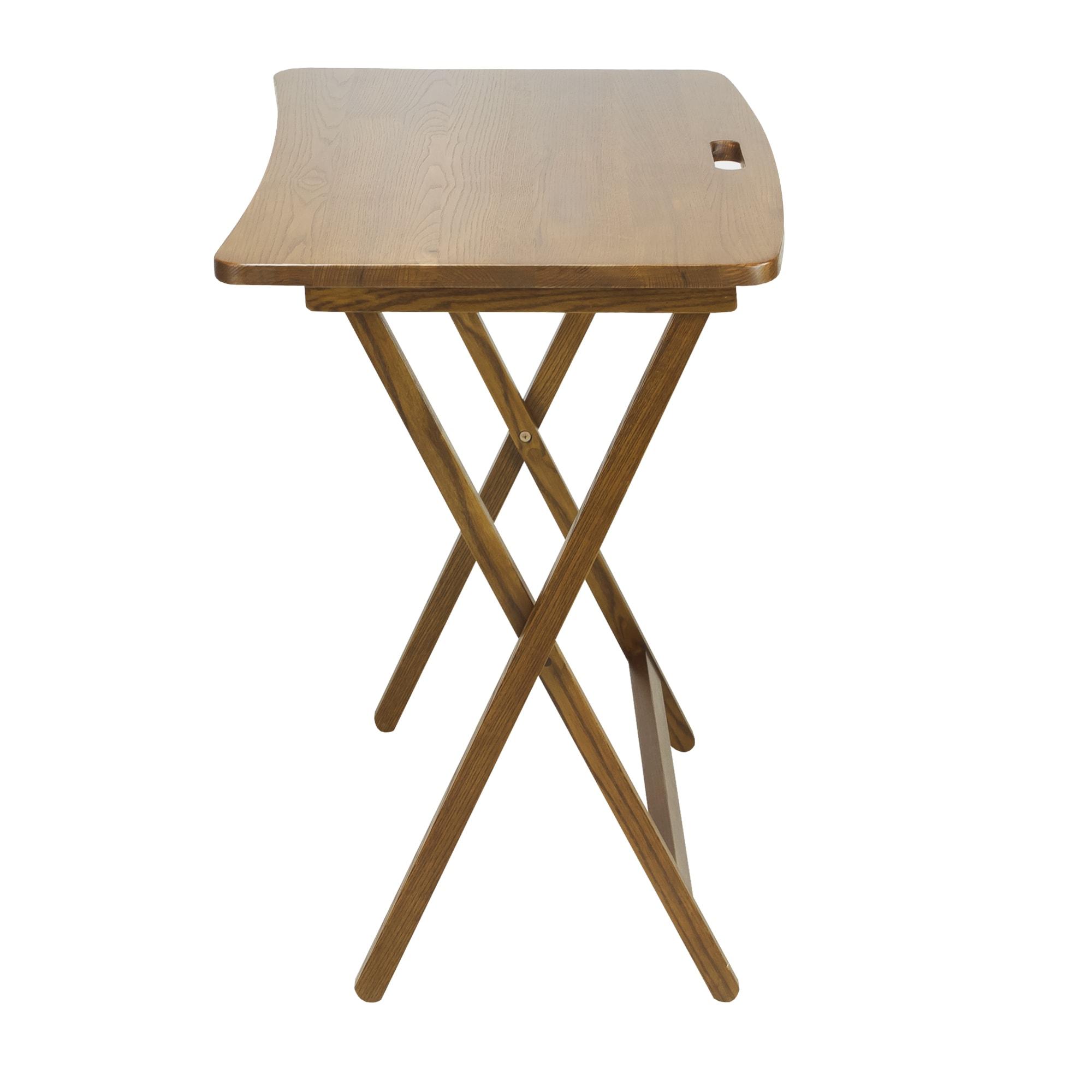 Cima 28'' Folding Table